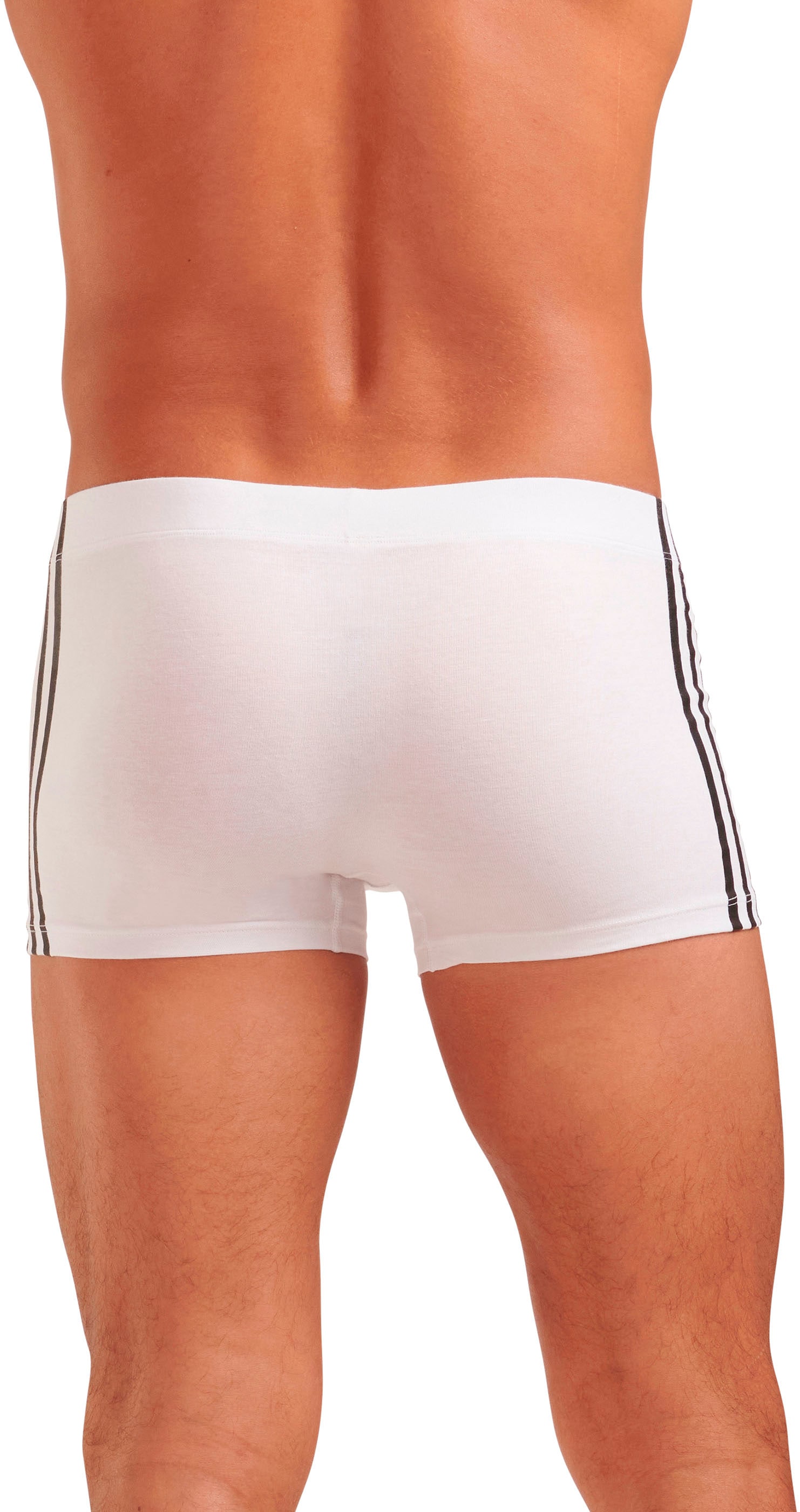 adidas Originals Boxer »Comfort Flex Cotton«, (Packung, 3 St.), mit schnelltrocknenden Eigenschaften