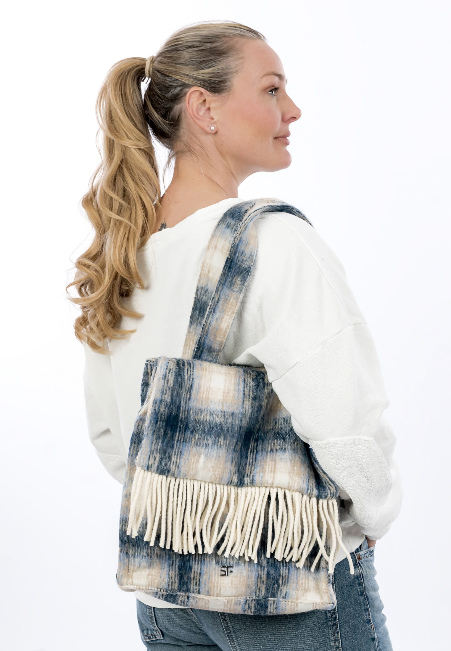 SURI FREY Shopper »Shopper SFY Philly«