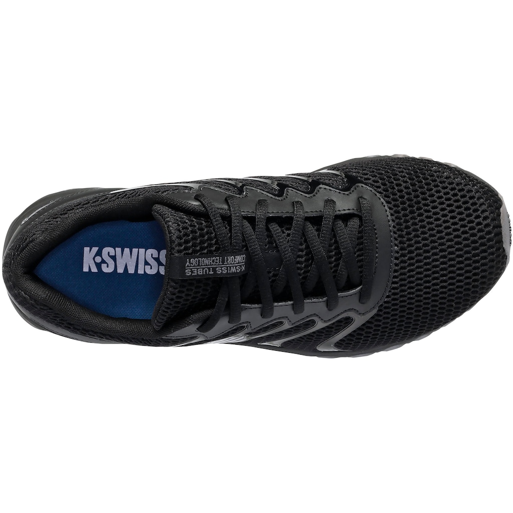 K-Swiss Sneaker »Tubes Comfort 200«