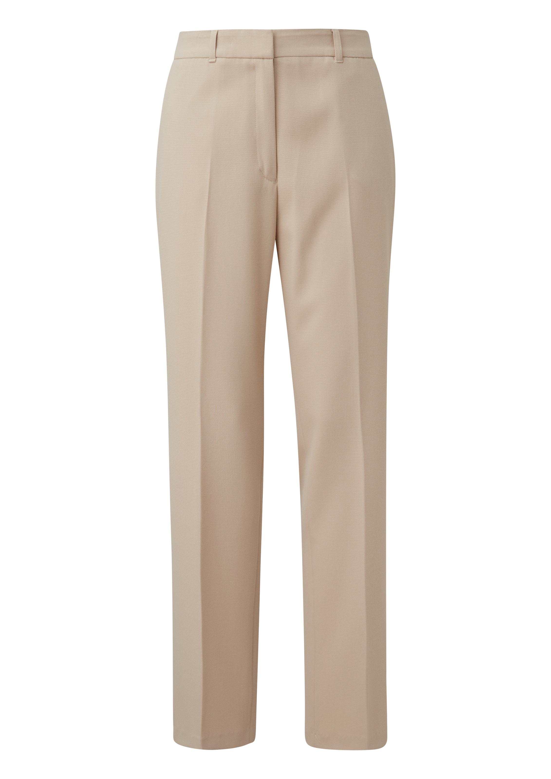 s.Oliver BLACK LABEL Stoffhose