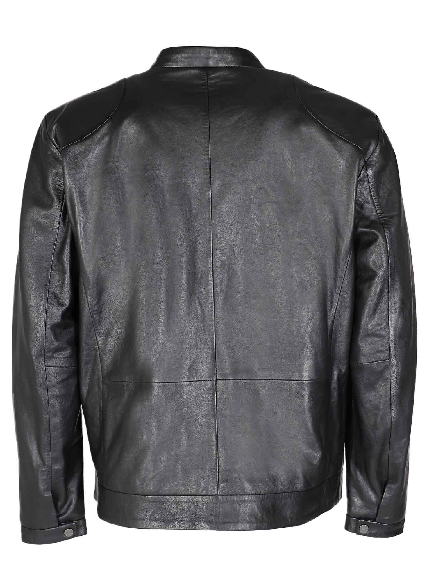 Maze Lederjacke »Lederjacke 42024134«