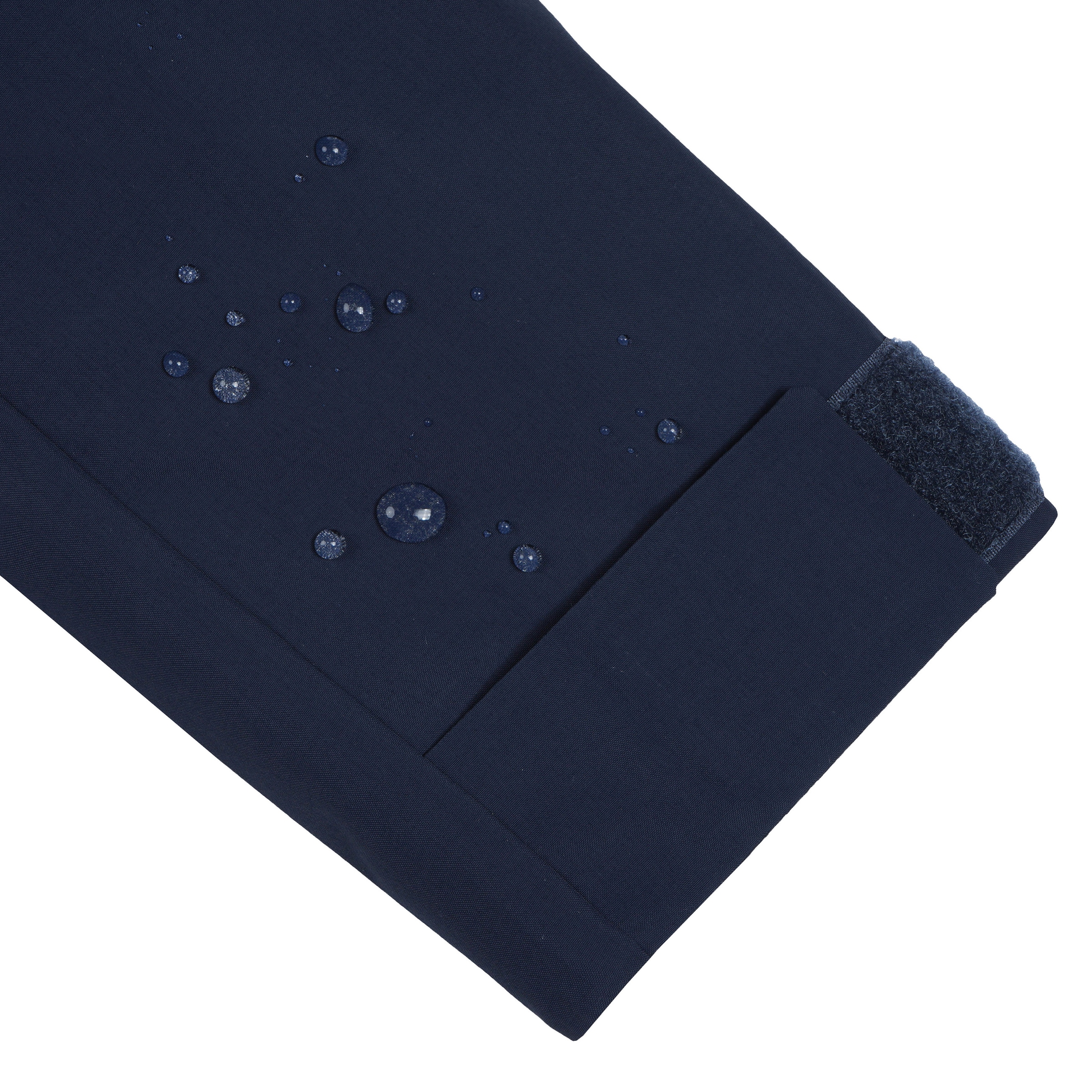 Icepeak Funktionsjacke »ICEPEAK ALSTON«, mit Kapuze, mit Logoschriftzügen an der Kapuzenkordel