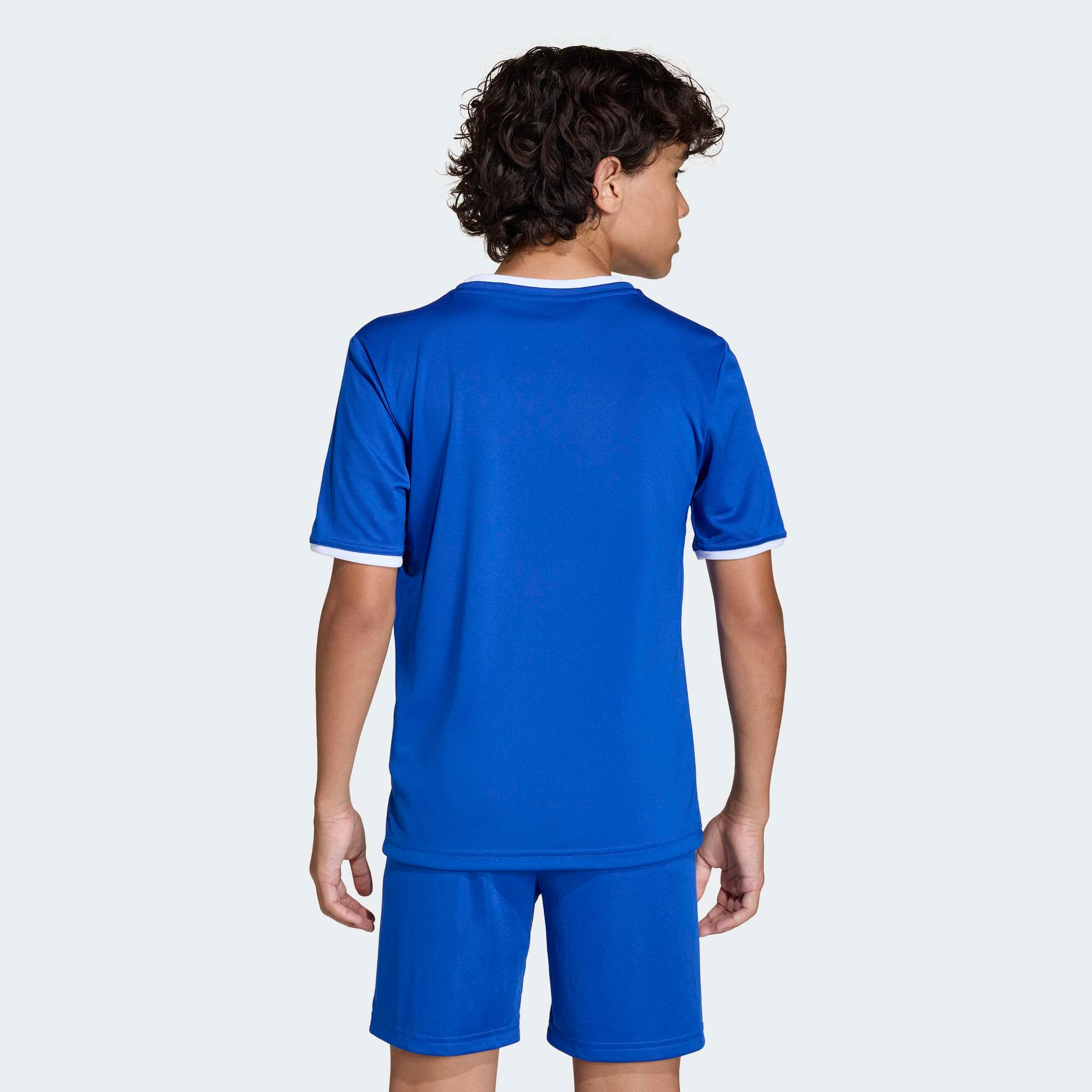 adidas Performance Fußballtrikot »ENTRADA26 TRIKOT KIDS«