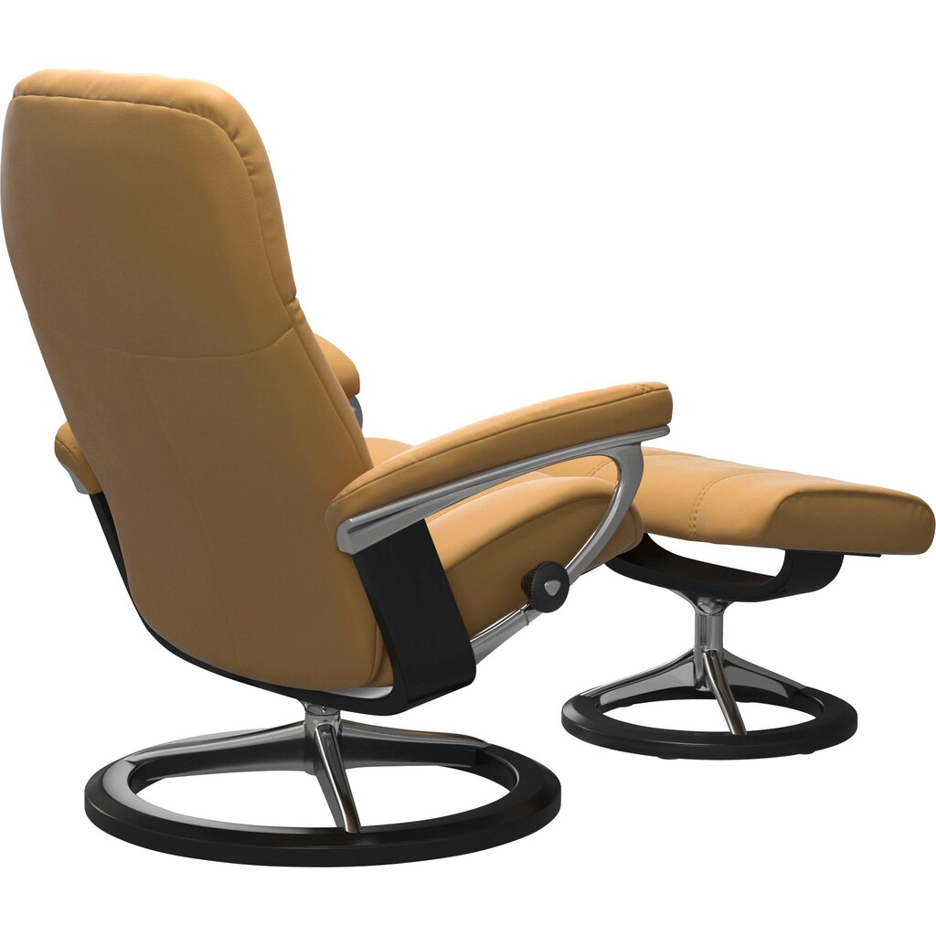 Stressless® Fußhocker »Consul«