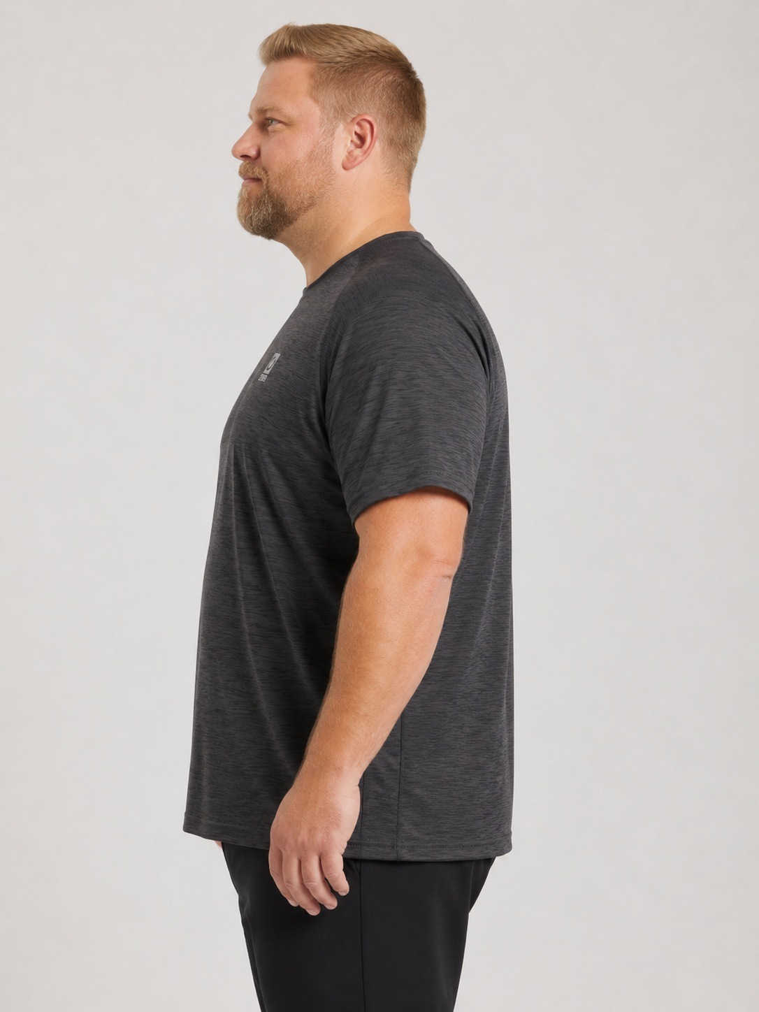 LPO Funktionsshirt »Damian« Schnelltrocknend, elastisch