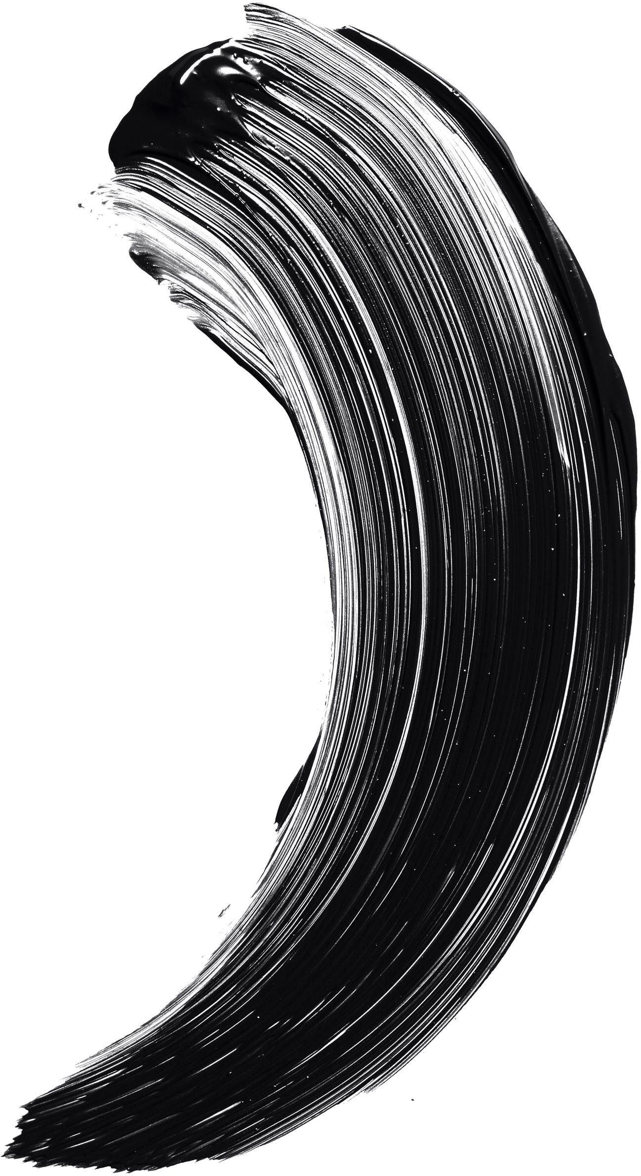 MAYBELLINE NEW YORK Mascara »VEX Colossal Waterproof«, mit Collagen und Bienenwachs