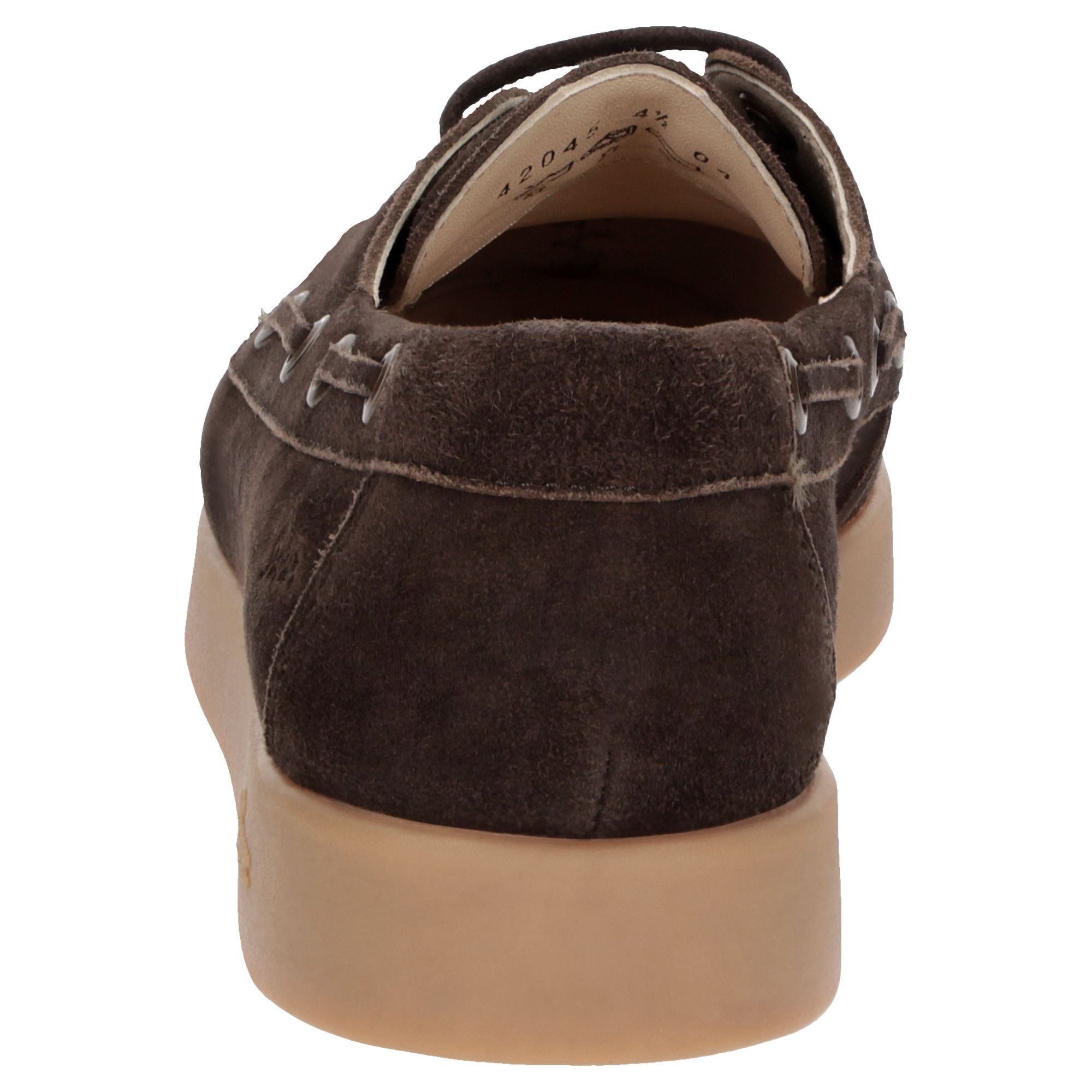 SIOUX Schnürschuh »Melosana-700«