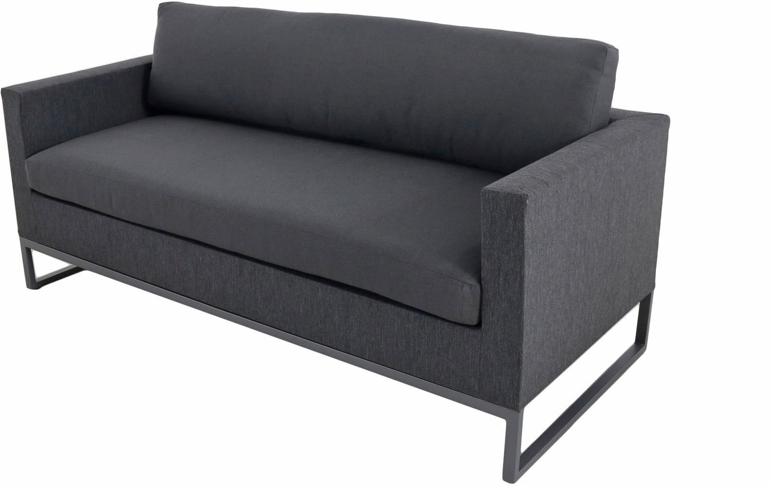 Garden Pleasure Loungesofa »YARA«, inkl. Hocker