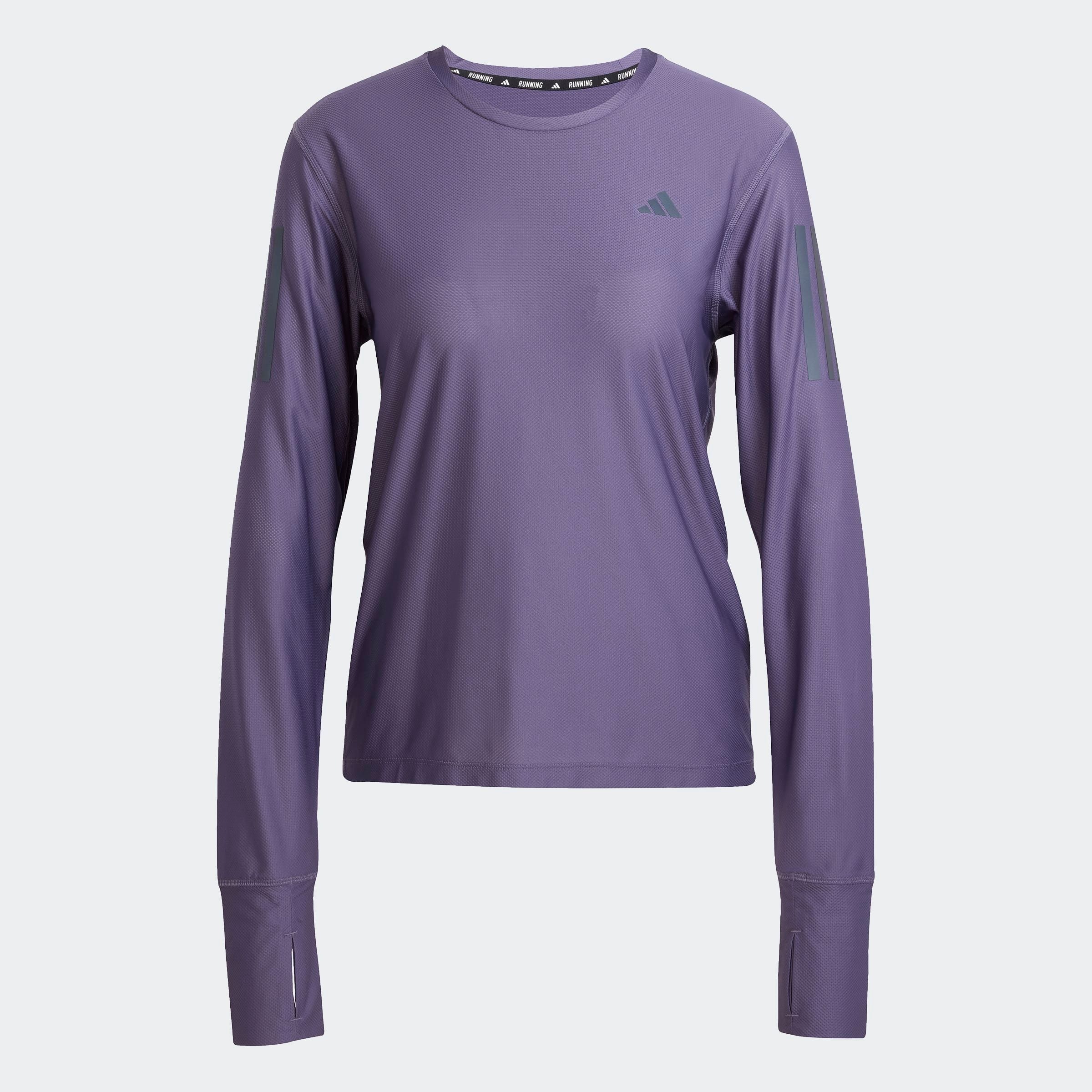 adidas Performance Laufshirt »OTR B LS«