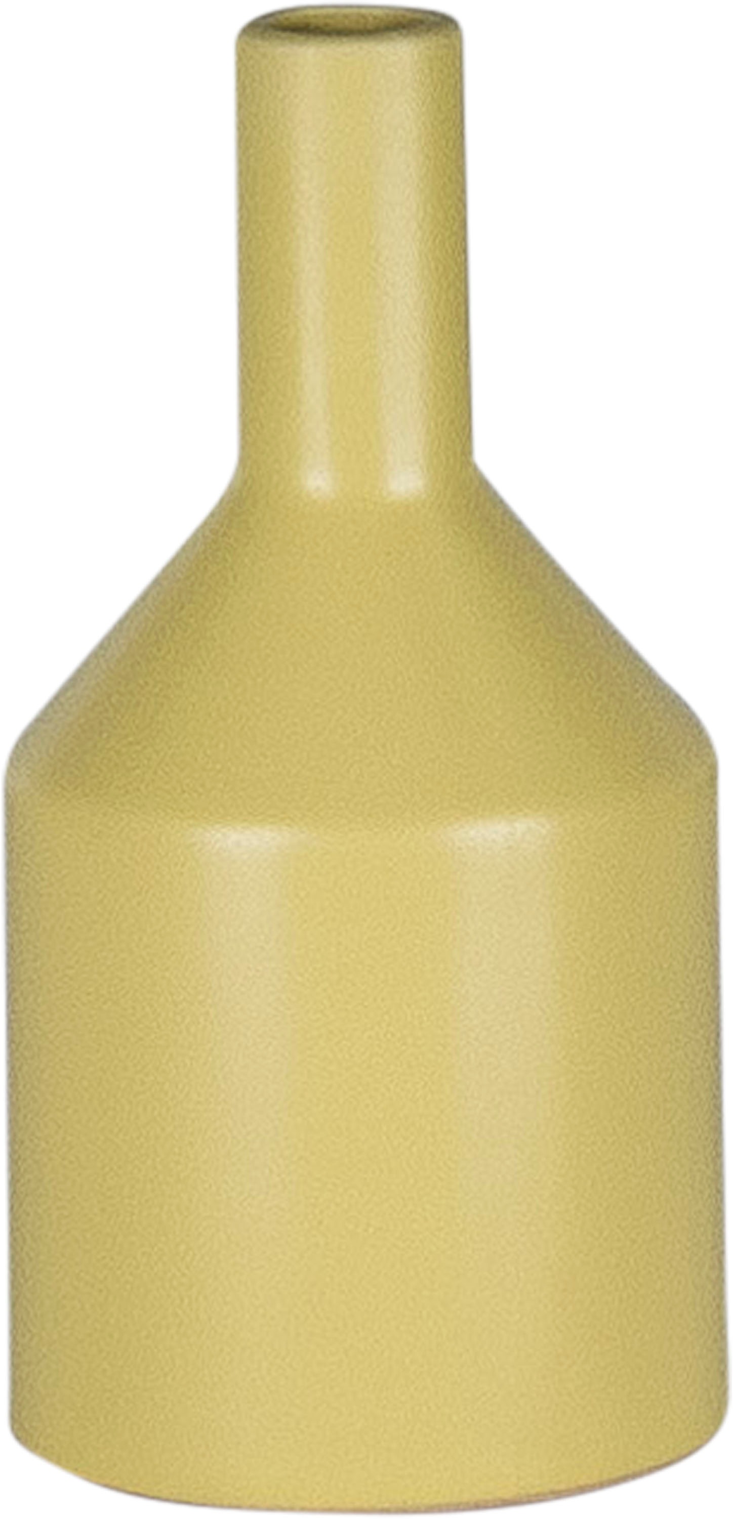 Creativ home Dekovase »Vase« im formschönen Design