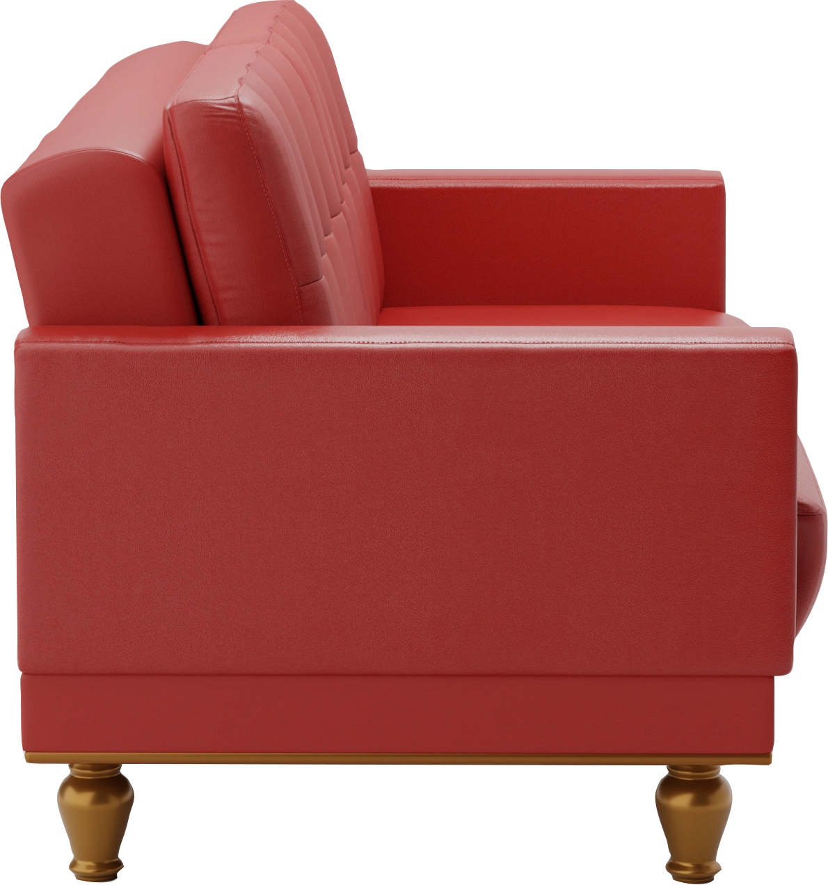 sit&more 3-Sitzer »Orient 5«, mit Strass-Stein, wahlweise mit Bettfunktion und Bettkasten
