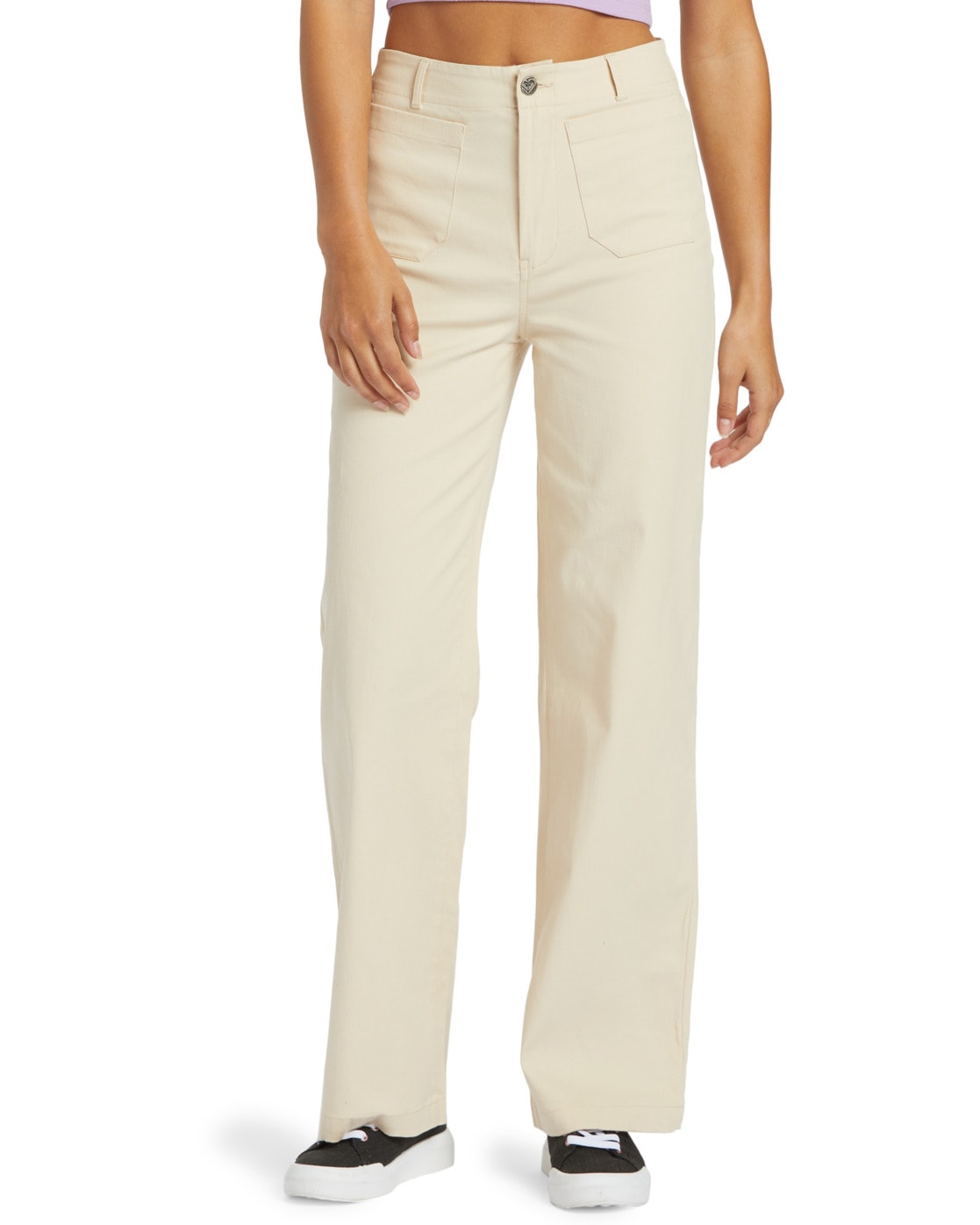 Roxy Stoffhose »Coastal Cruiser«