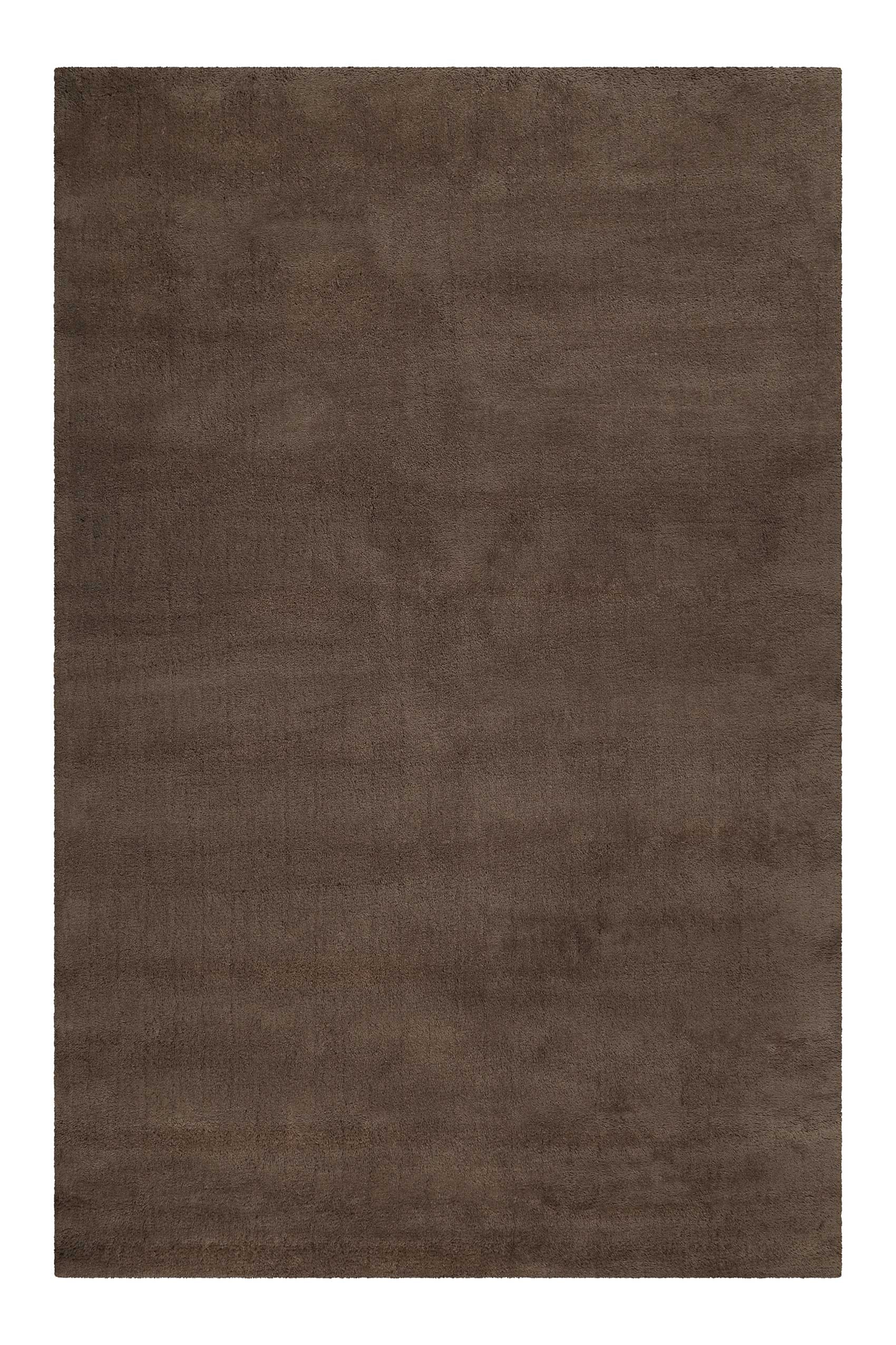 Esprit Wollteppich »Greenwood Rug,  ESP-24391« rechteckig 2 mm Höhe modern, kuschelig aus Schurwolle, pflegeleicht, Wohn-, Schlafzimmer
