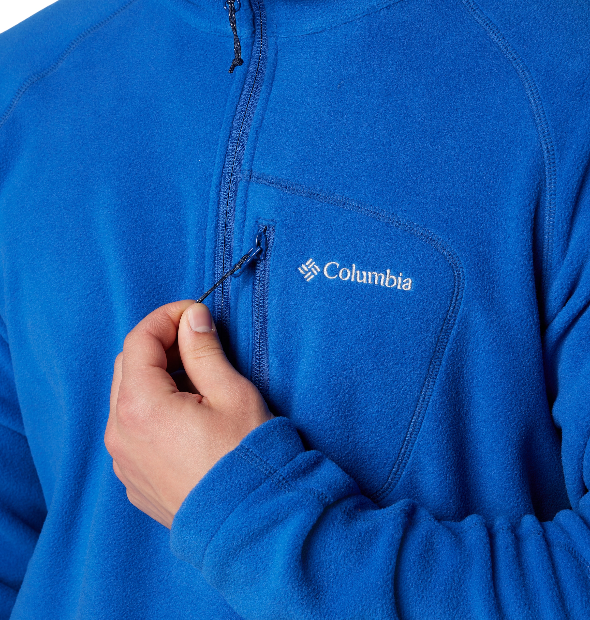 Columbia Fleecepullover »Fast Trek™ III Half Zip Fleece«