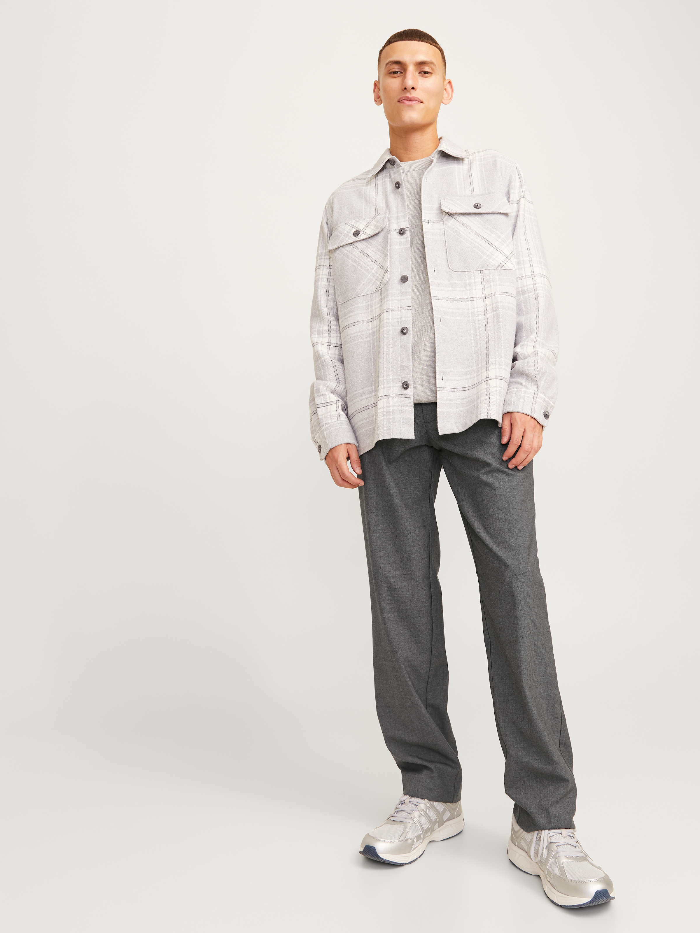 Jack & Jones Chinos »JPSTKARL JJBANKS CHINO SN«