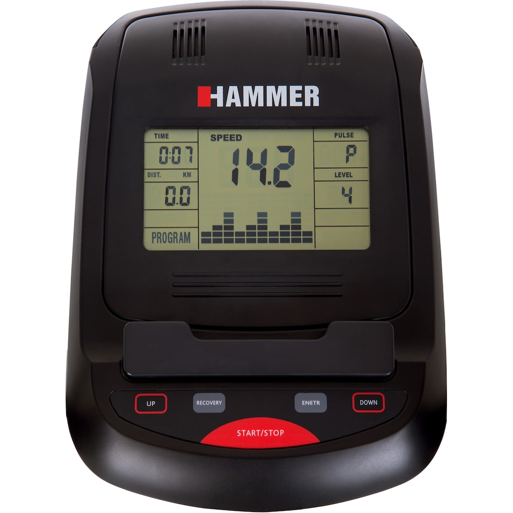 Hammer Crosstrainer »Crosstech XTR«