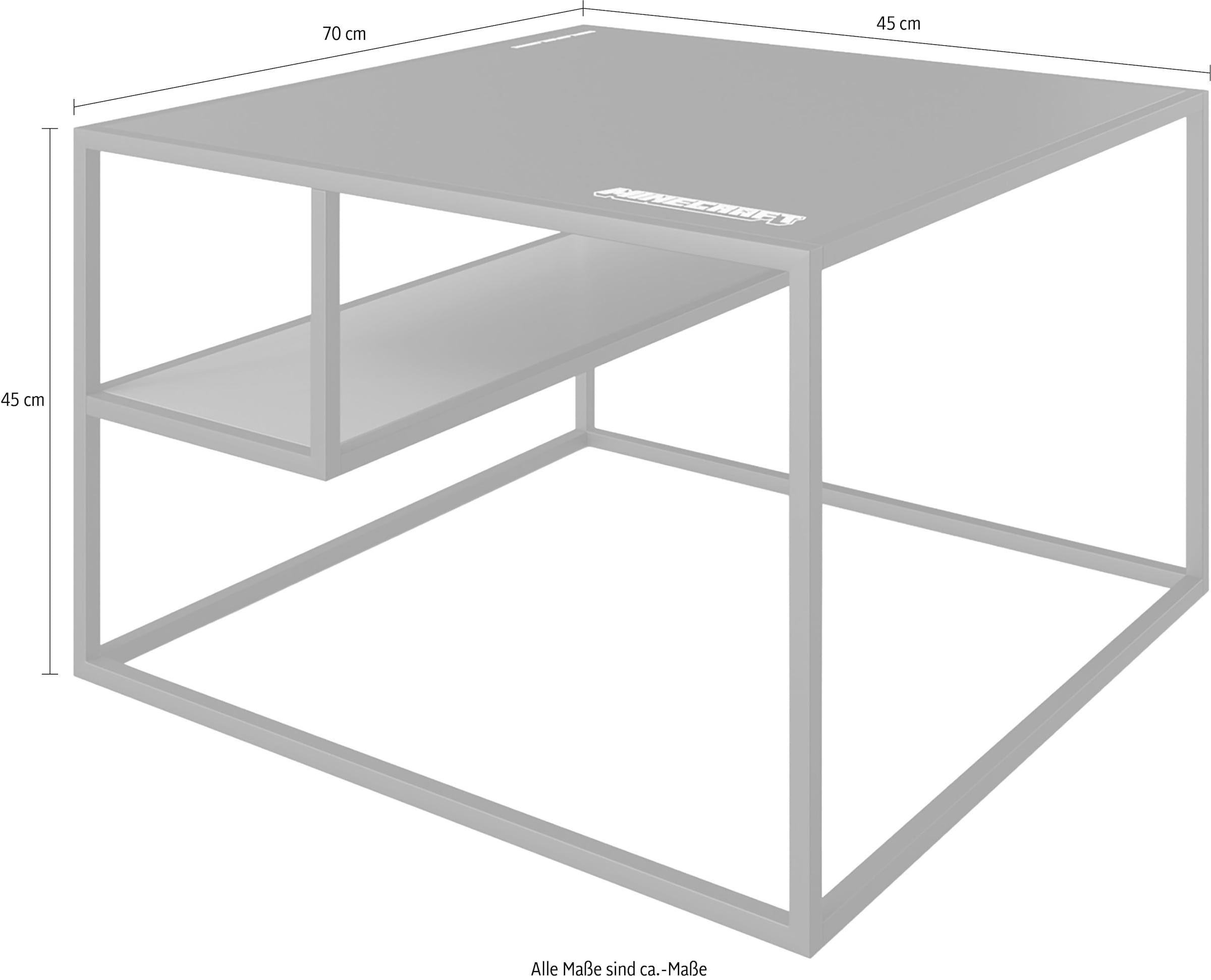 Phoenix Couchtisch