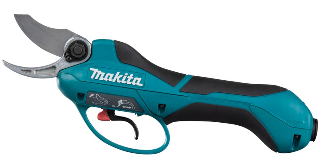 Makita Akku-Astschere »DUP362Z«, mit 250 N, 2x18 Volt LXT, ohne Akku und Ladegerät