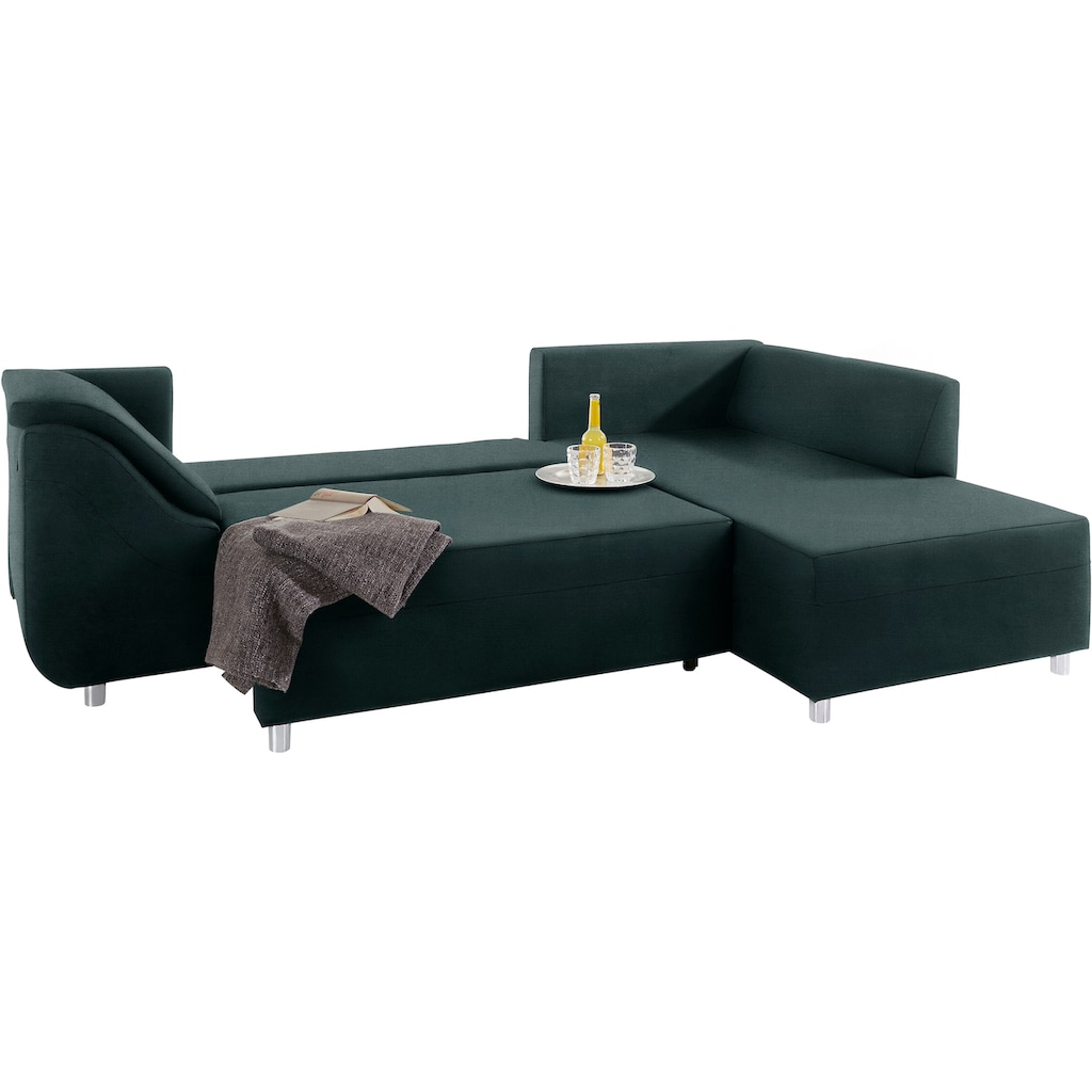 COLLECTION AB Ecksofa »Sally«