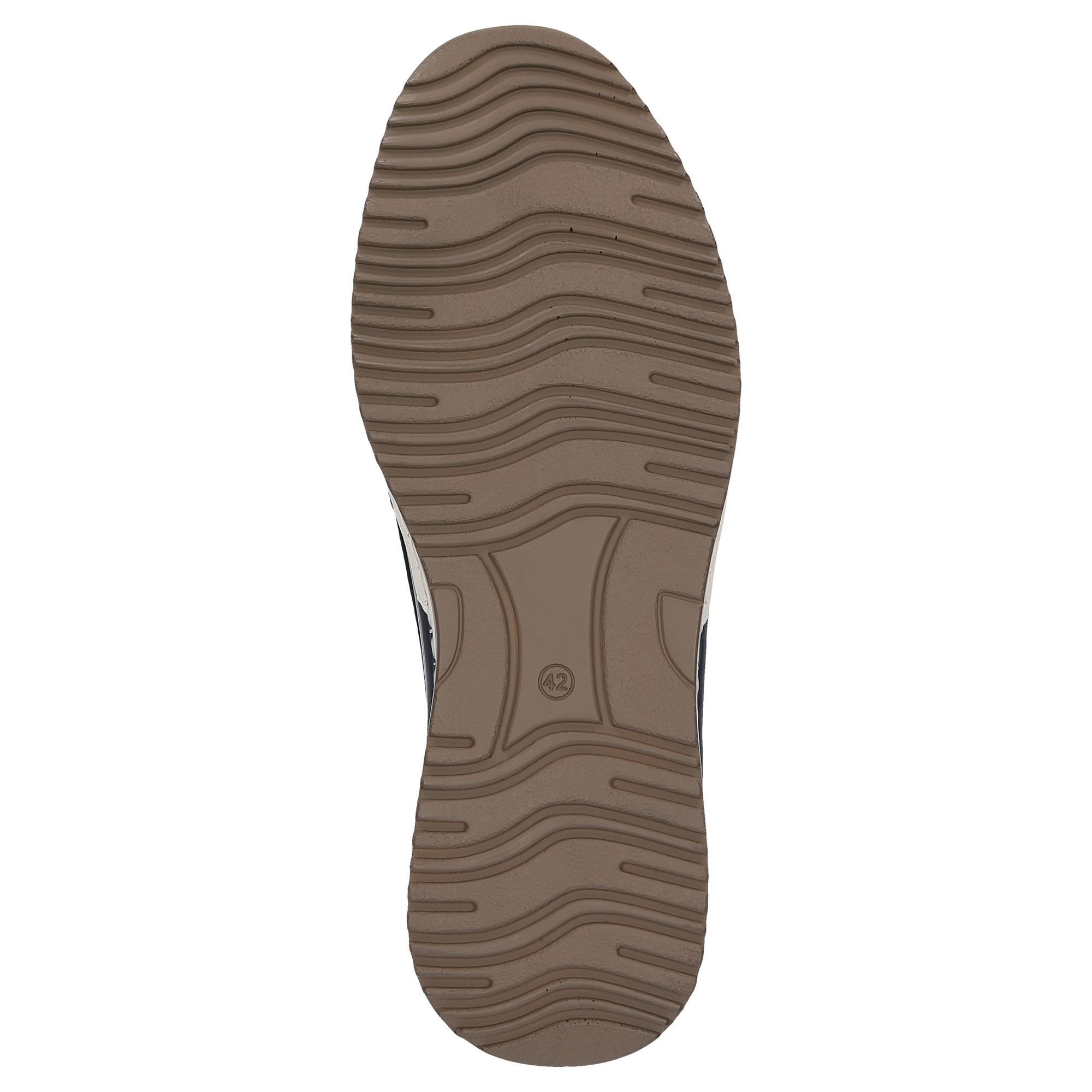 SIOUX Sneaker »Cayhall-703«