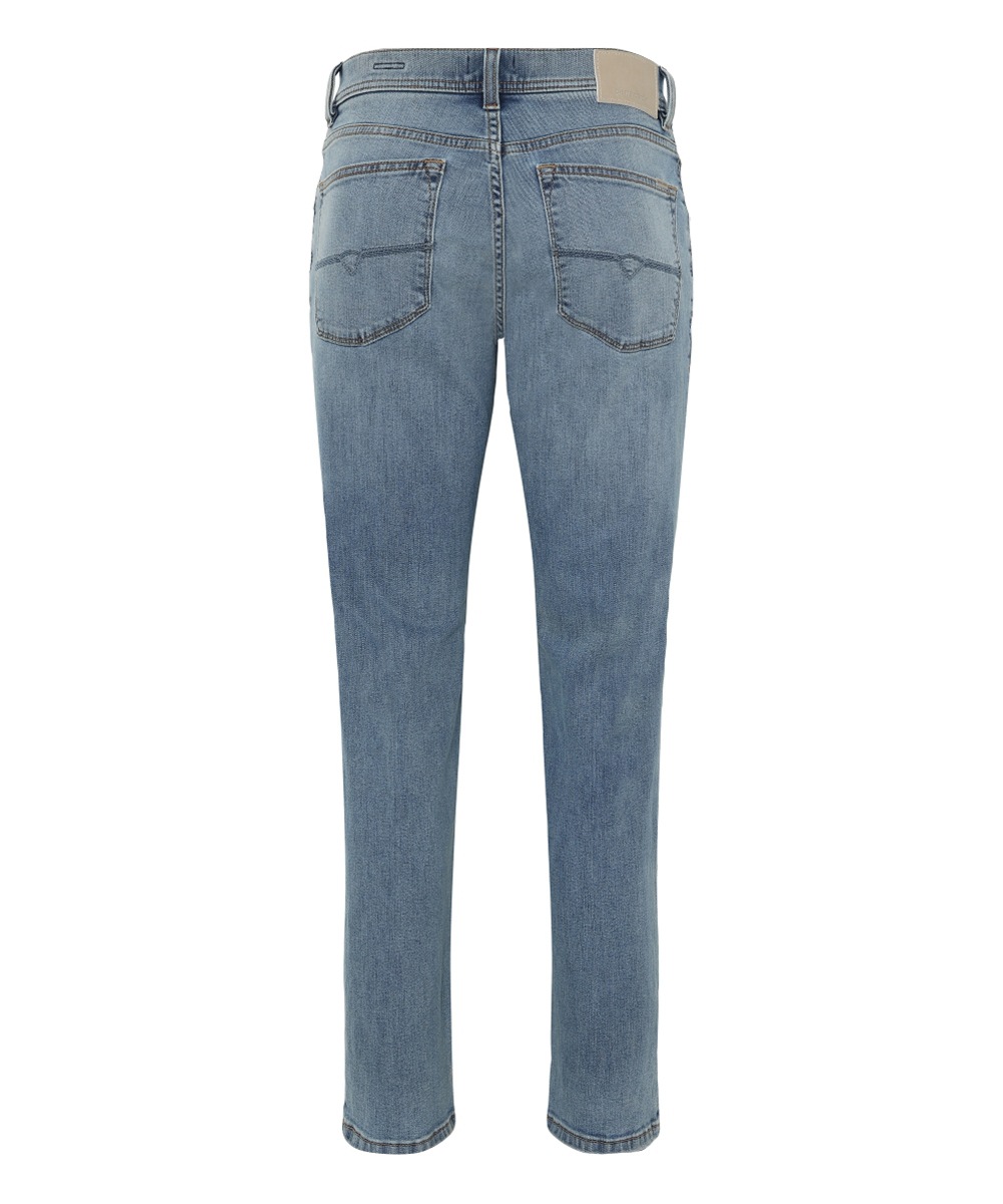Pierre Cardin 5-Pocket-Jeans »Dijon«