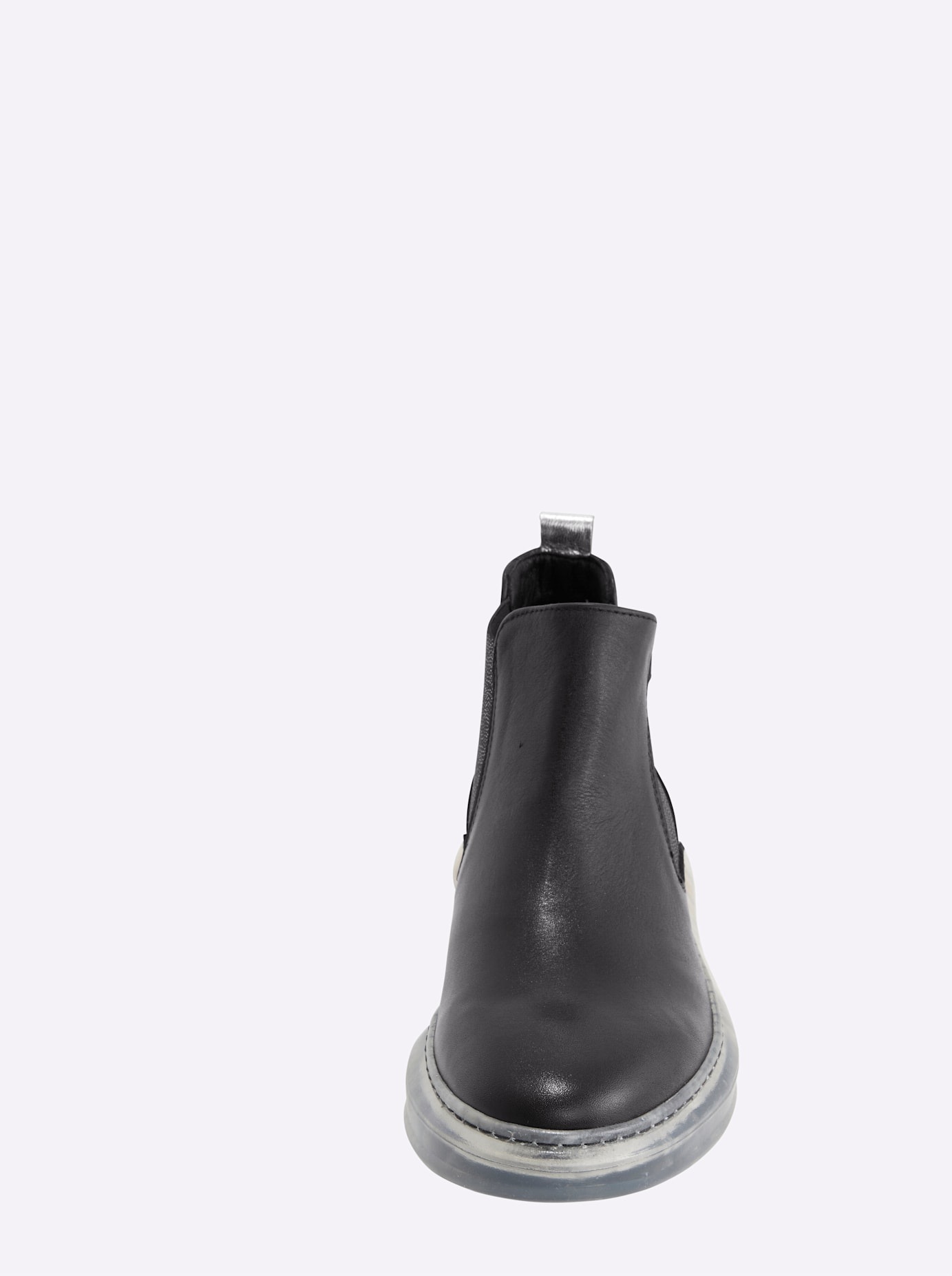 heine Stiefelette
