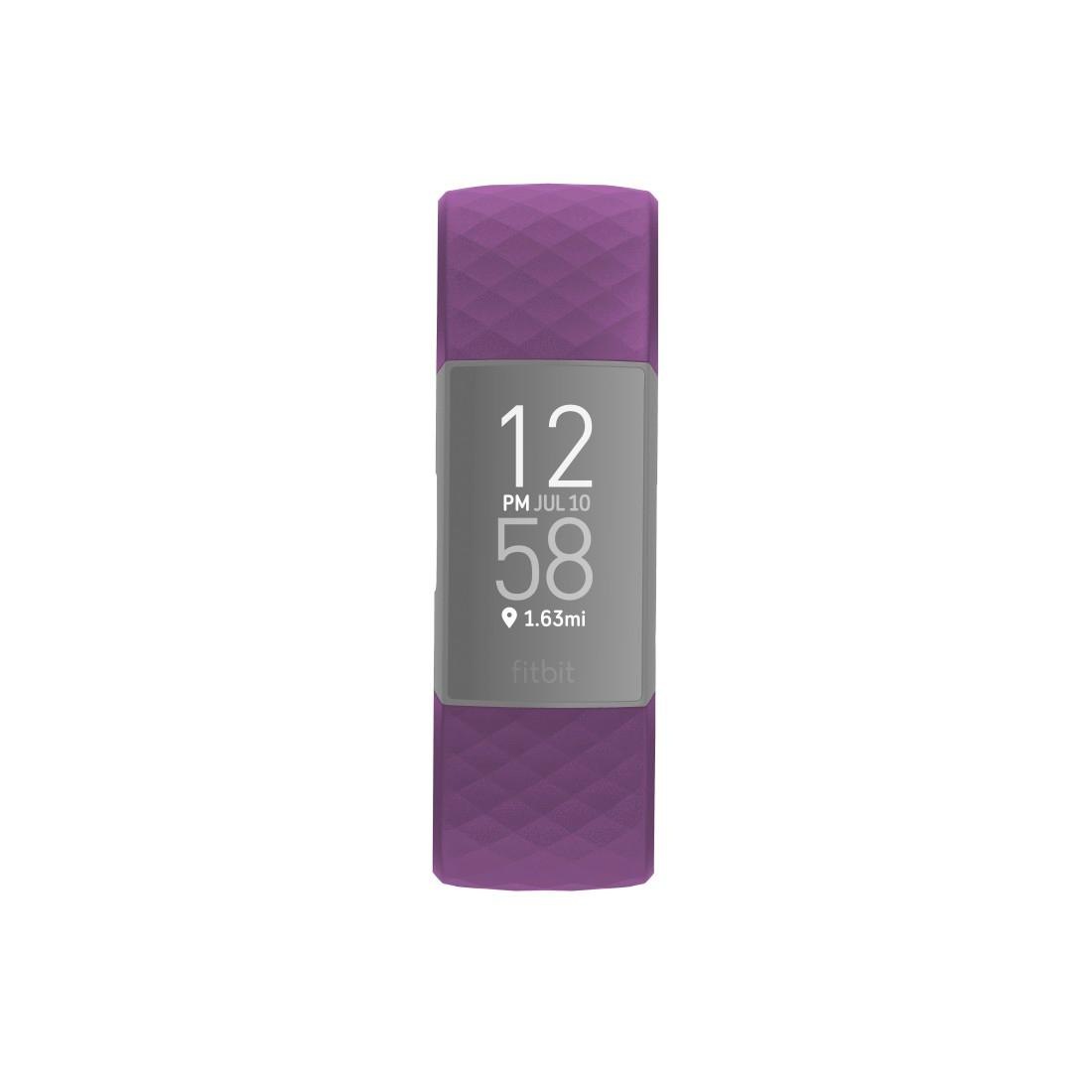 | 22mm, Hama für 3 19,9 Charge 3 4, und ➥ Charge XXL Fitbit cm« Fitbit UNIVERSAL Garantie Smartwatch-Armband »Ersatzarmband Jahre