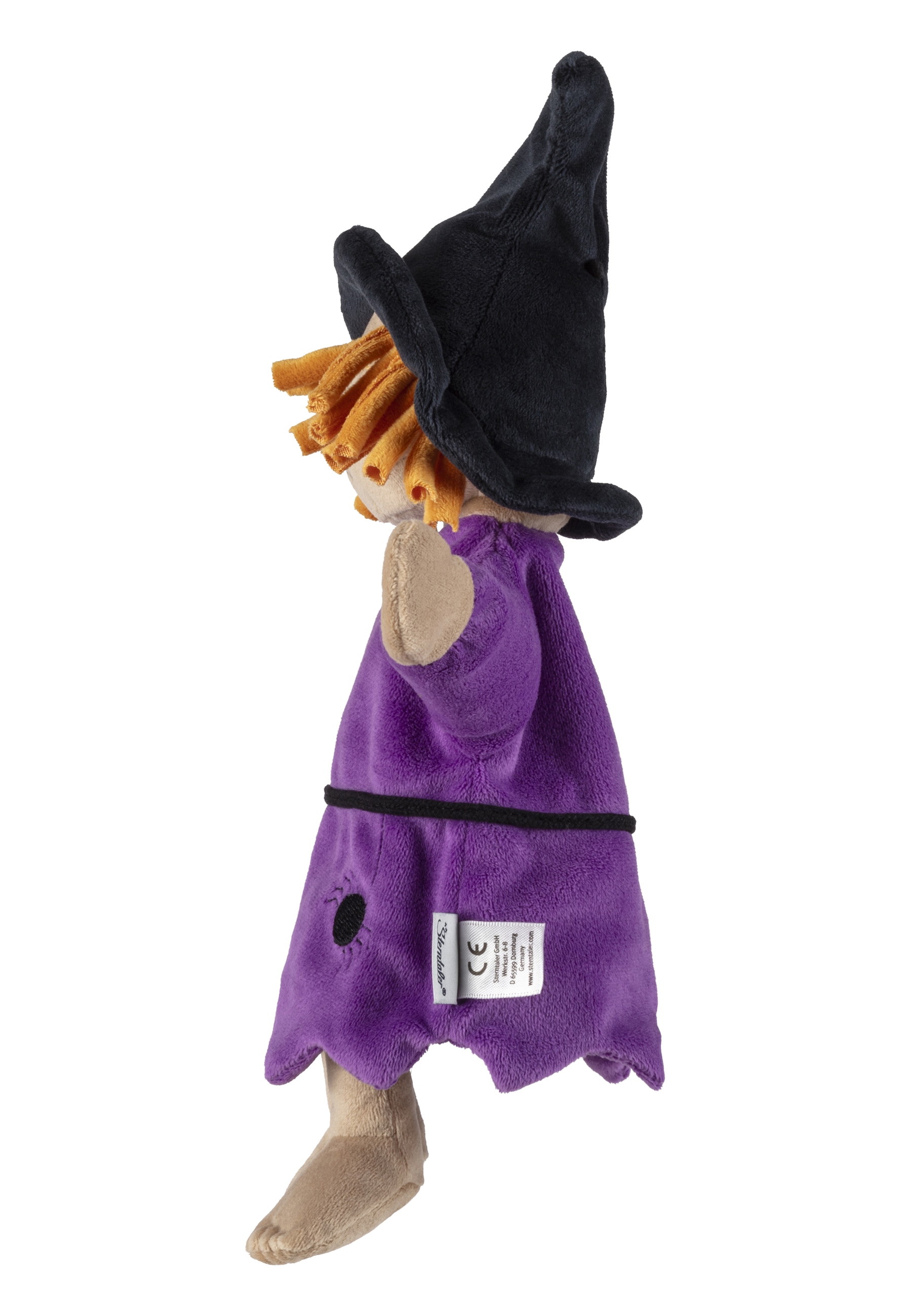 Sterntaler® Handpuppe »Handpuppe Hexe«