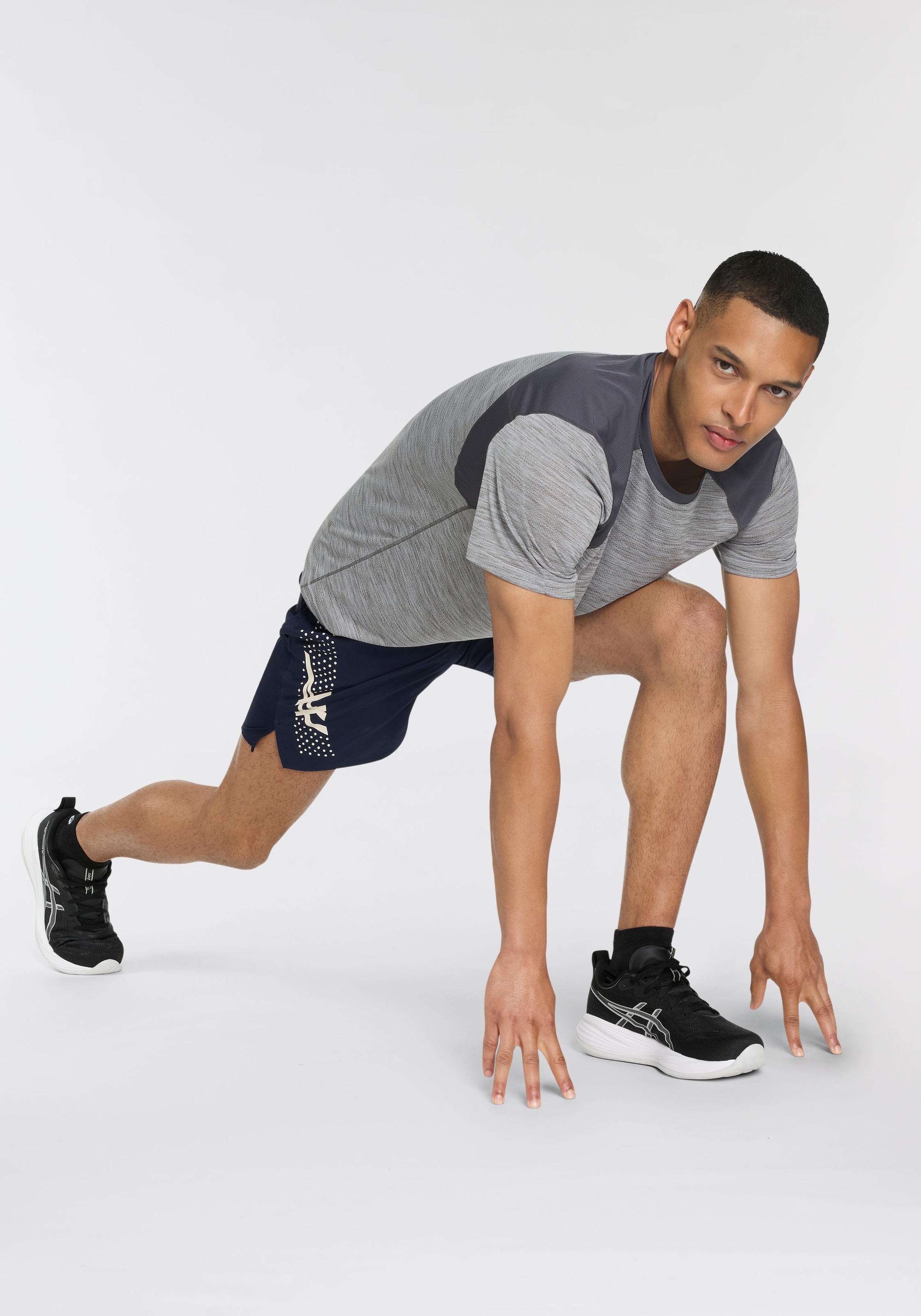 Asics Laufshorts »ASICS ICON 7IN SHORT«