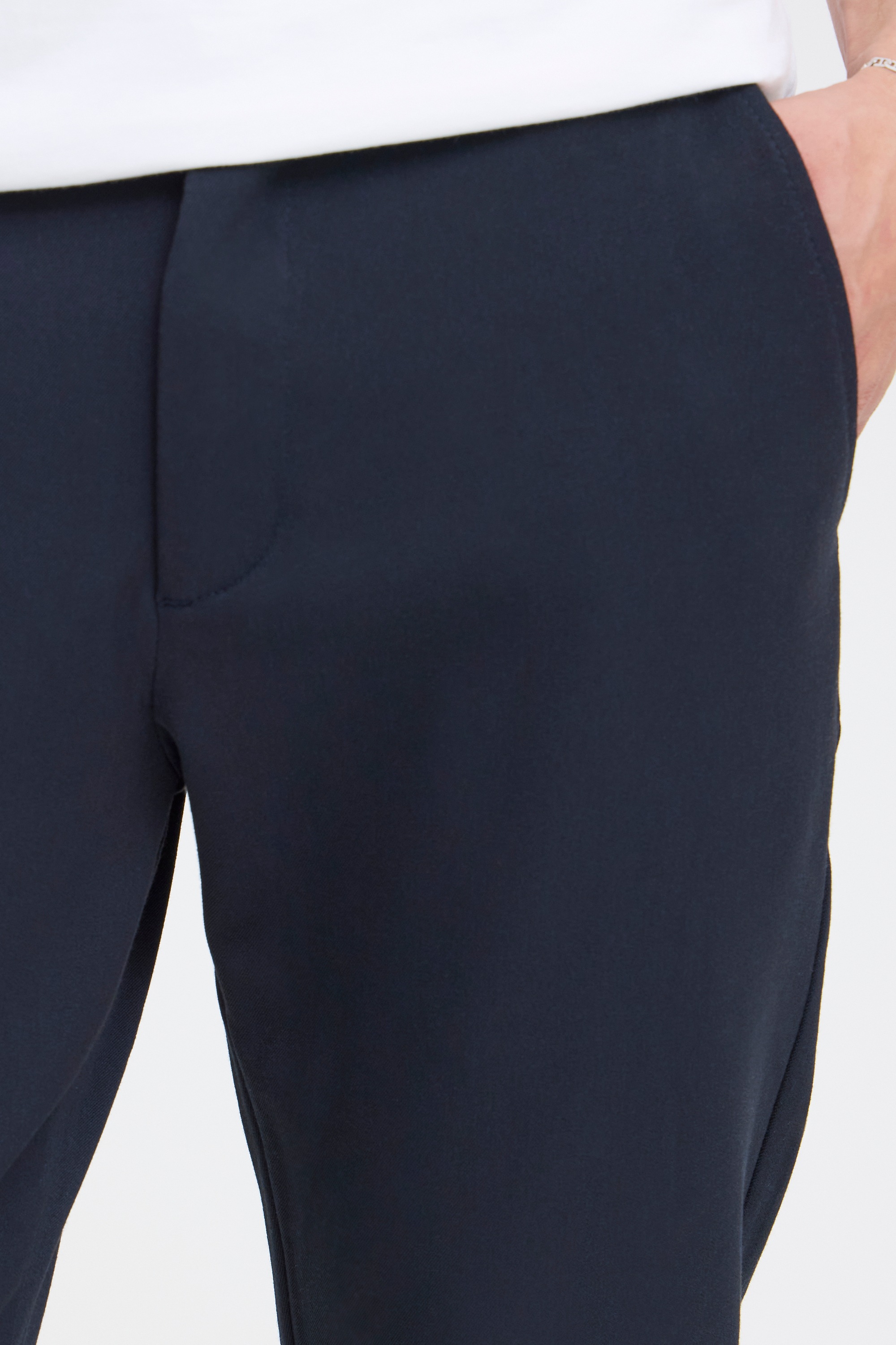 !Solid Stoffhose »Stoffhose SDFrederic«