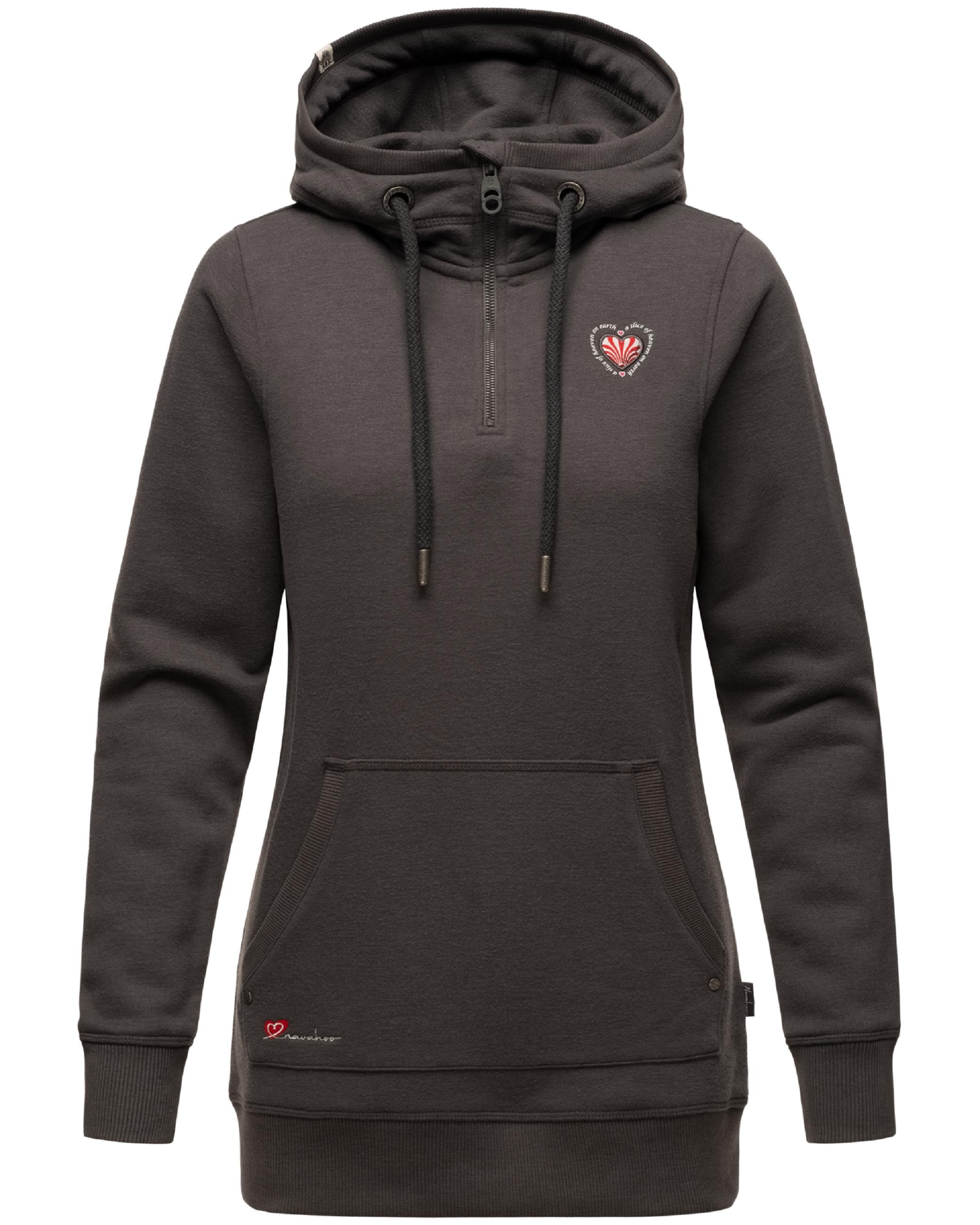 Navahoo Kapuzensweatshirt »Kapuzensweatshirt Zauberelfe«