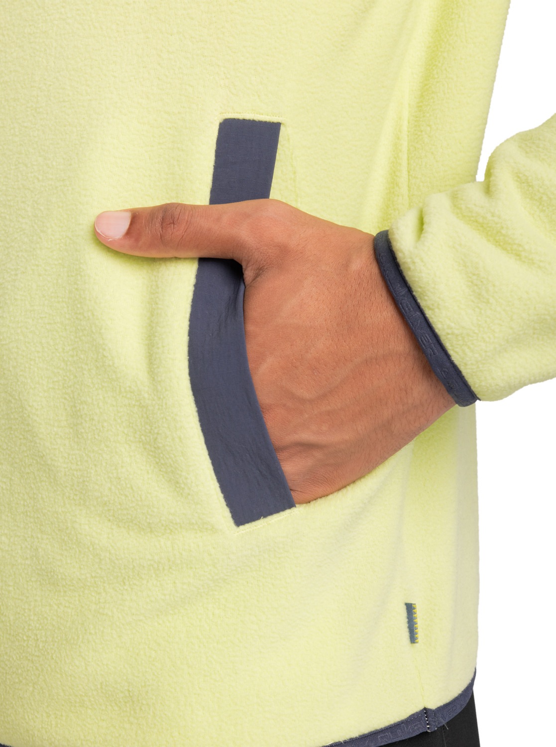 Quiksilver Sweatshirt »No Destination«