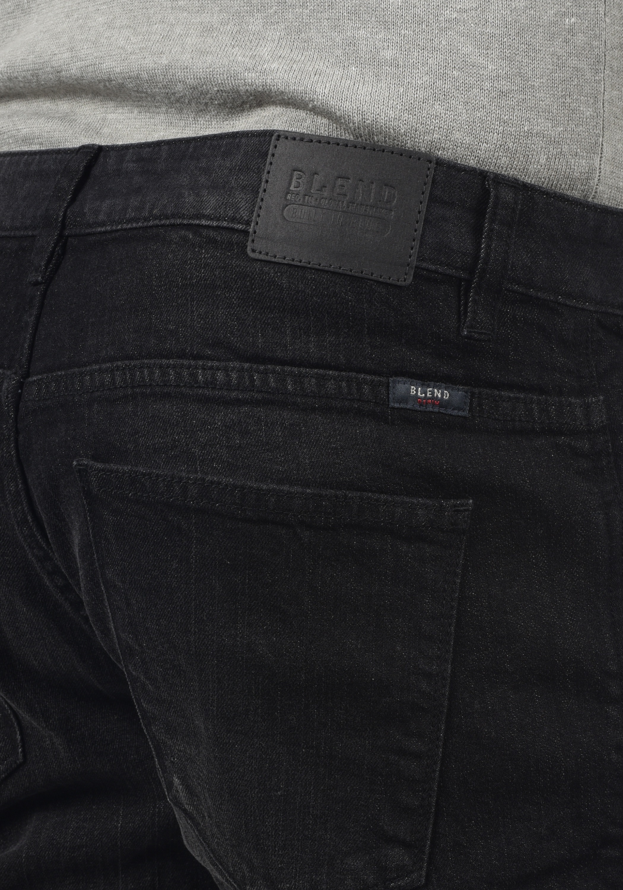 Blend 5-Pocket-Jeans »5-Pocket-Jeans BHJoe«
