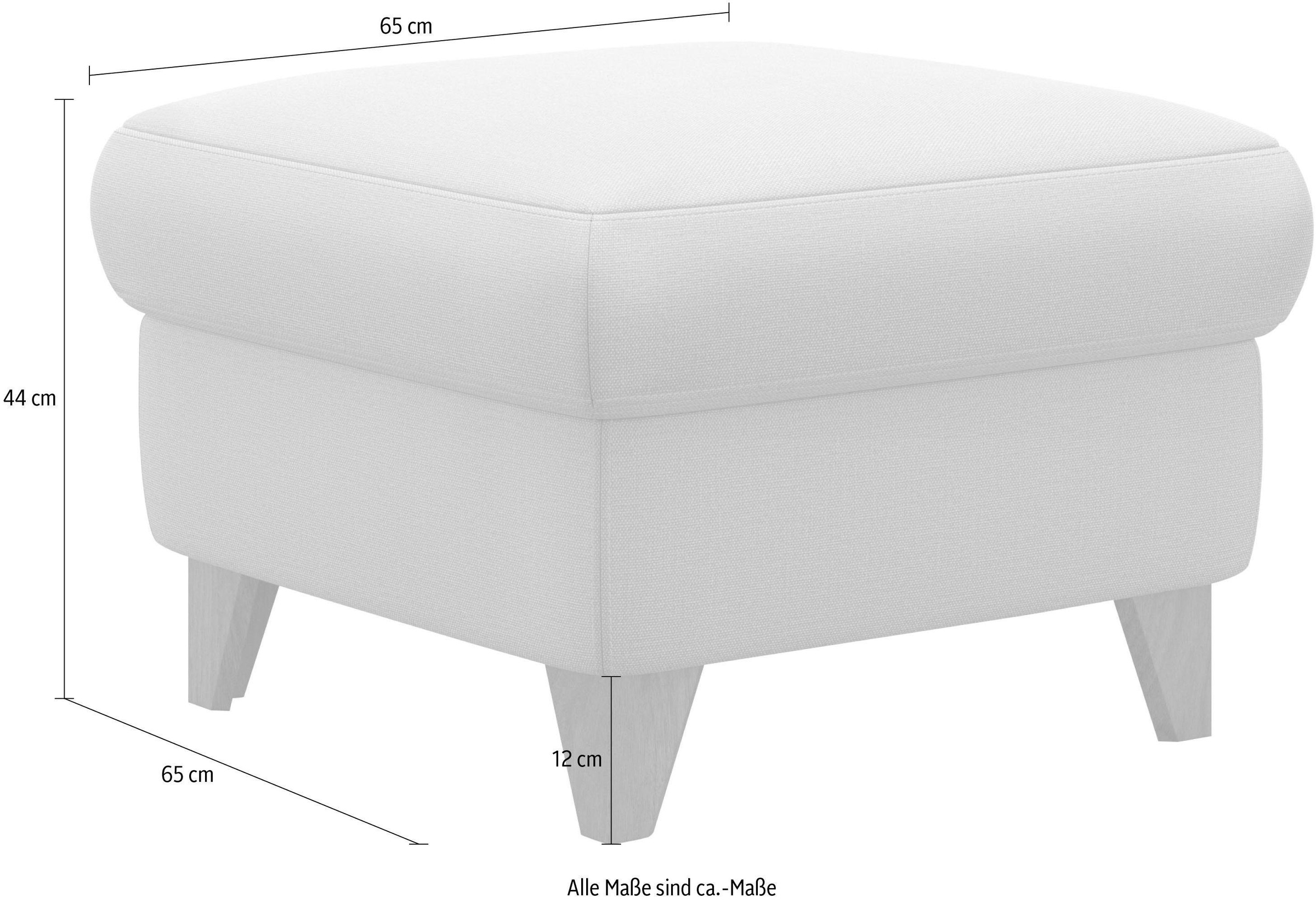 machalke® Hocker »pablo«