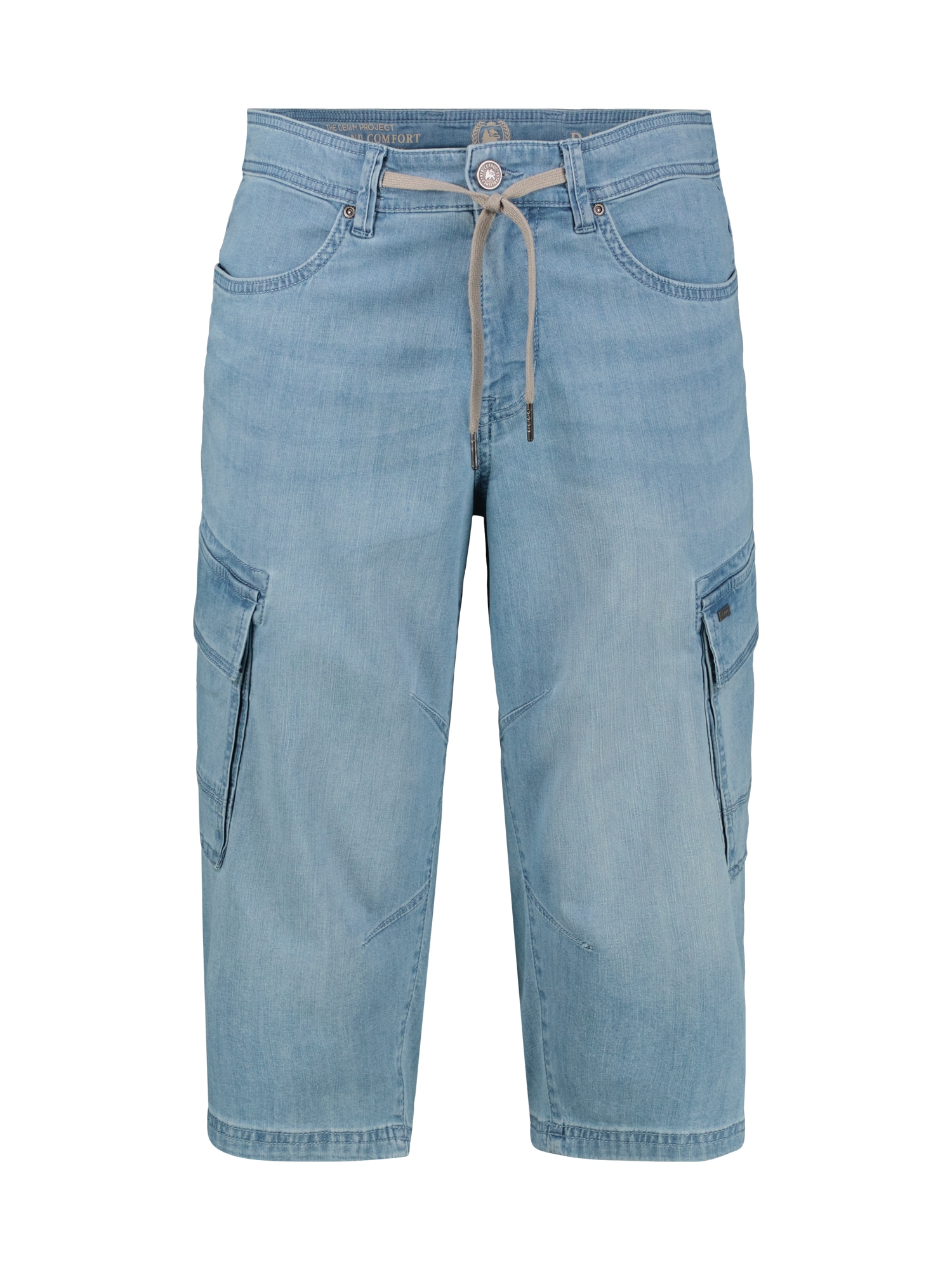 LERROS Bermudas »LERROS Long-Bermuda für Herren«