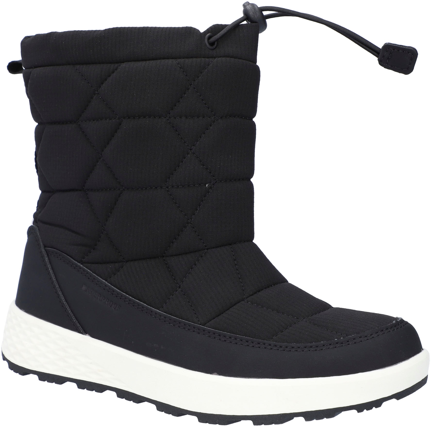 Hi-Tec Schlupfboots »TOASTIE WP WOMENS«, wasserdicht