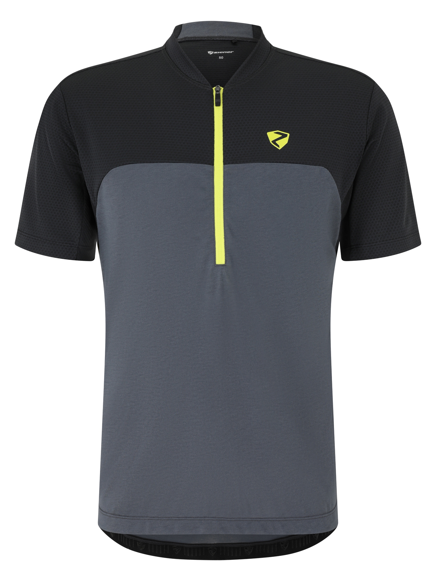Ziener Radtrikot »NARIUS-Z«