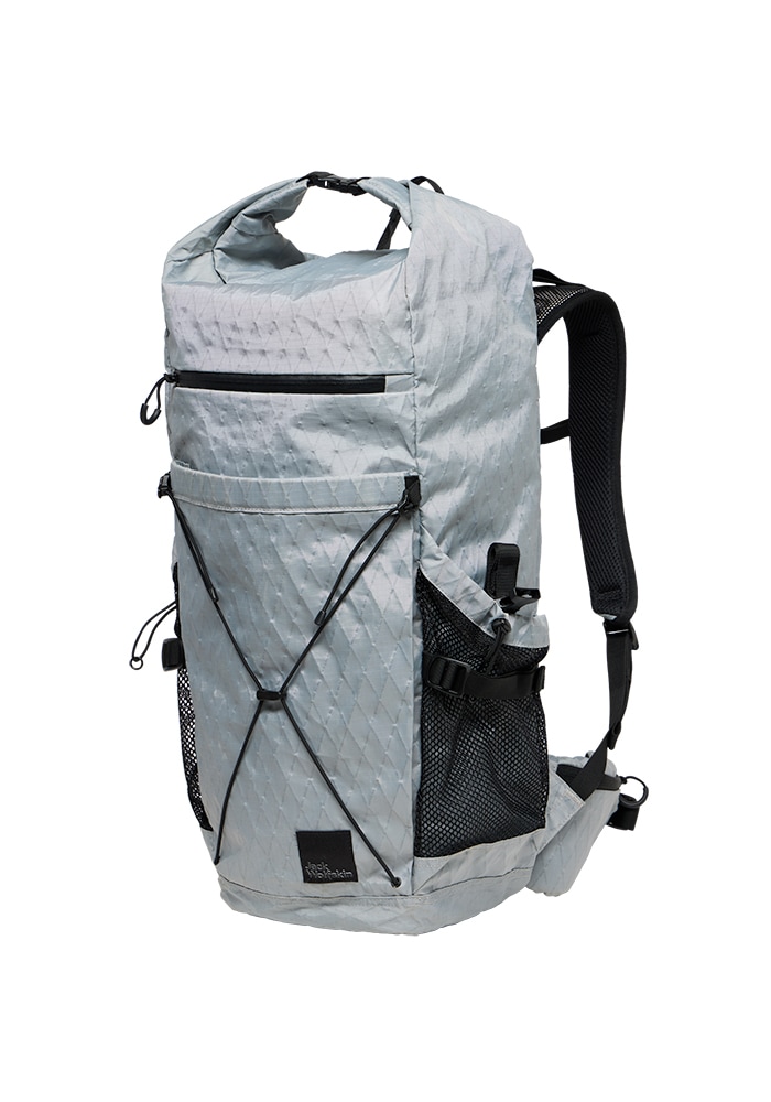 Jack Wolfskin Daypack »WANDERMOOD ROLLTOP 30«