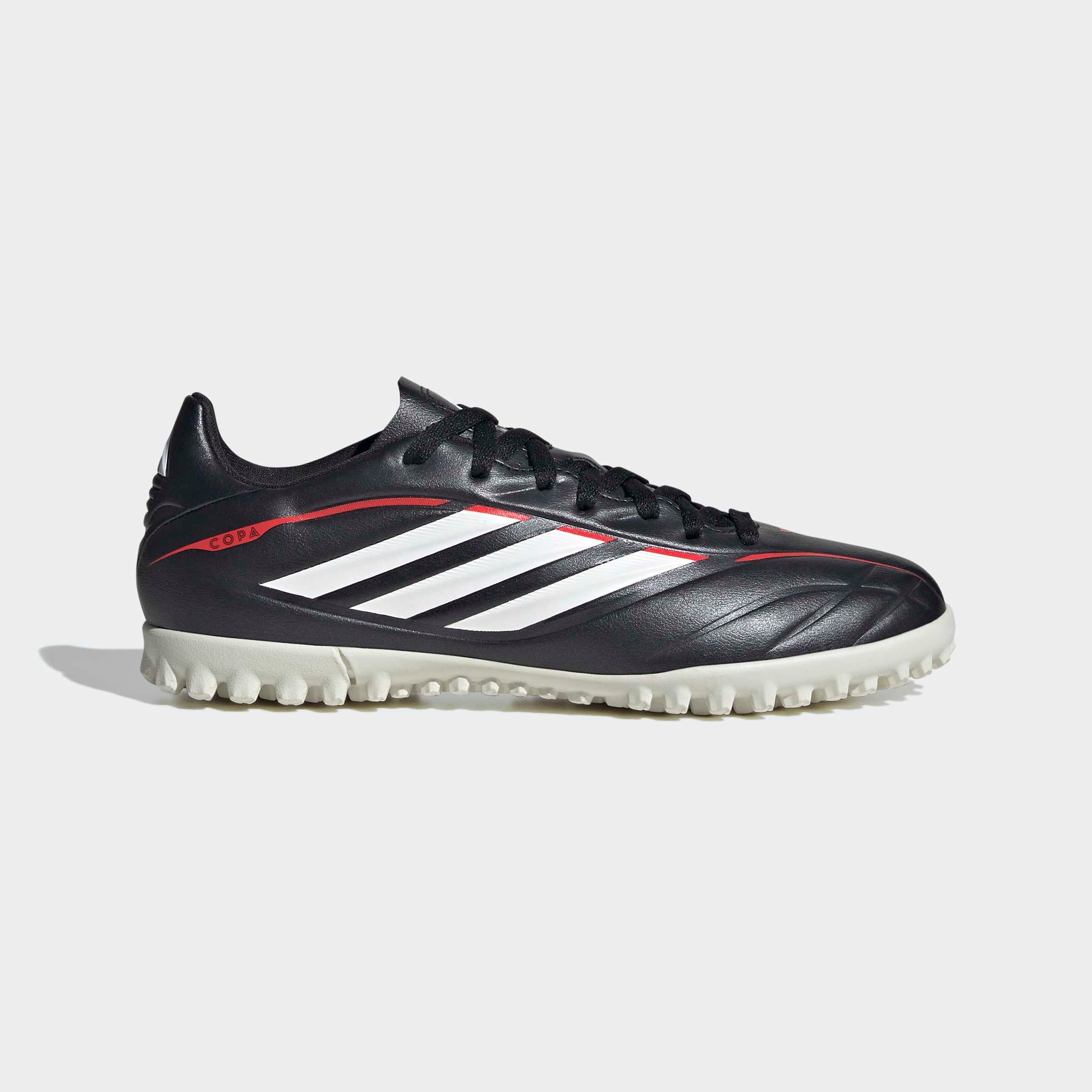 adidas Performance Fußballschuh »COPA PURE IV CLUB KIDS , ROLLRASEN«  für Kunstrasen, Hart- und Aschenplätze, für Kinder & Jugendliche
