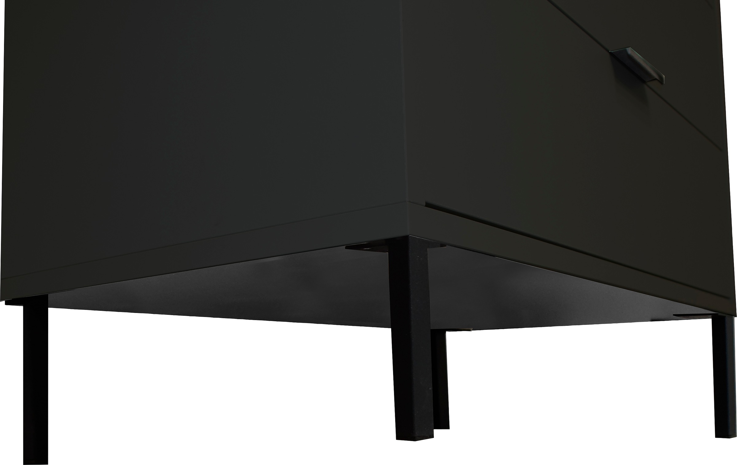 Mäusbacher Kommode »Bonnie TOPSELLER!« OTTOs Choice,  Kommode mit Quadratgestelle