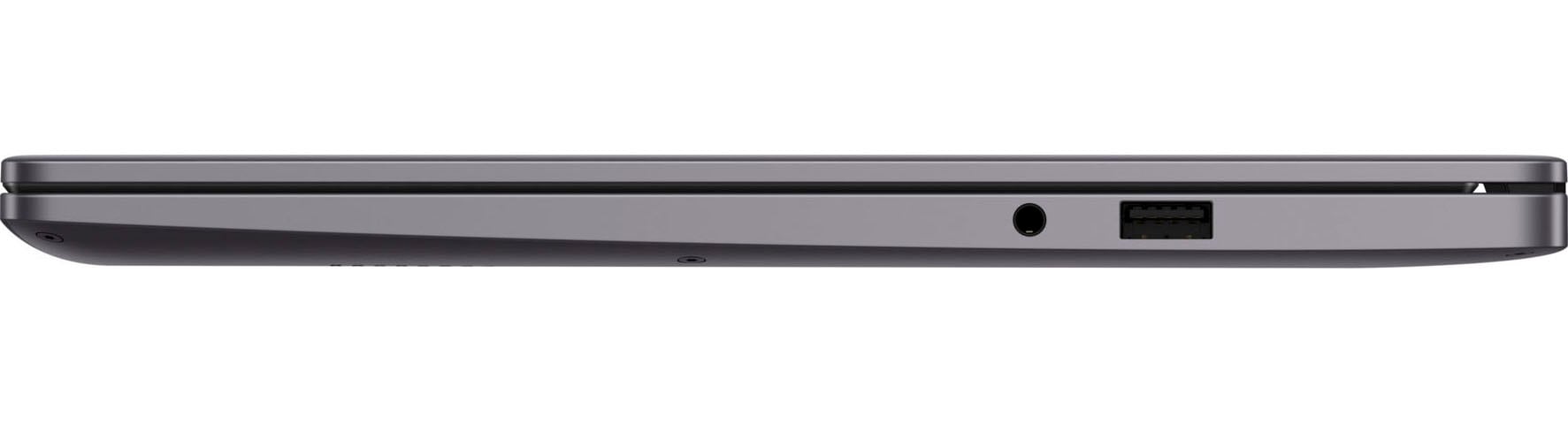 Huawei Notebook »MateBook D14 2022«, 35,56 cm, / 14 Zoll, Intel, Core i5, Iris® Xᵉ Graphics, 512 GB SSD