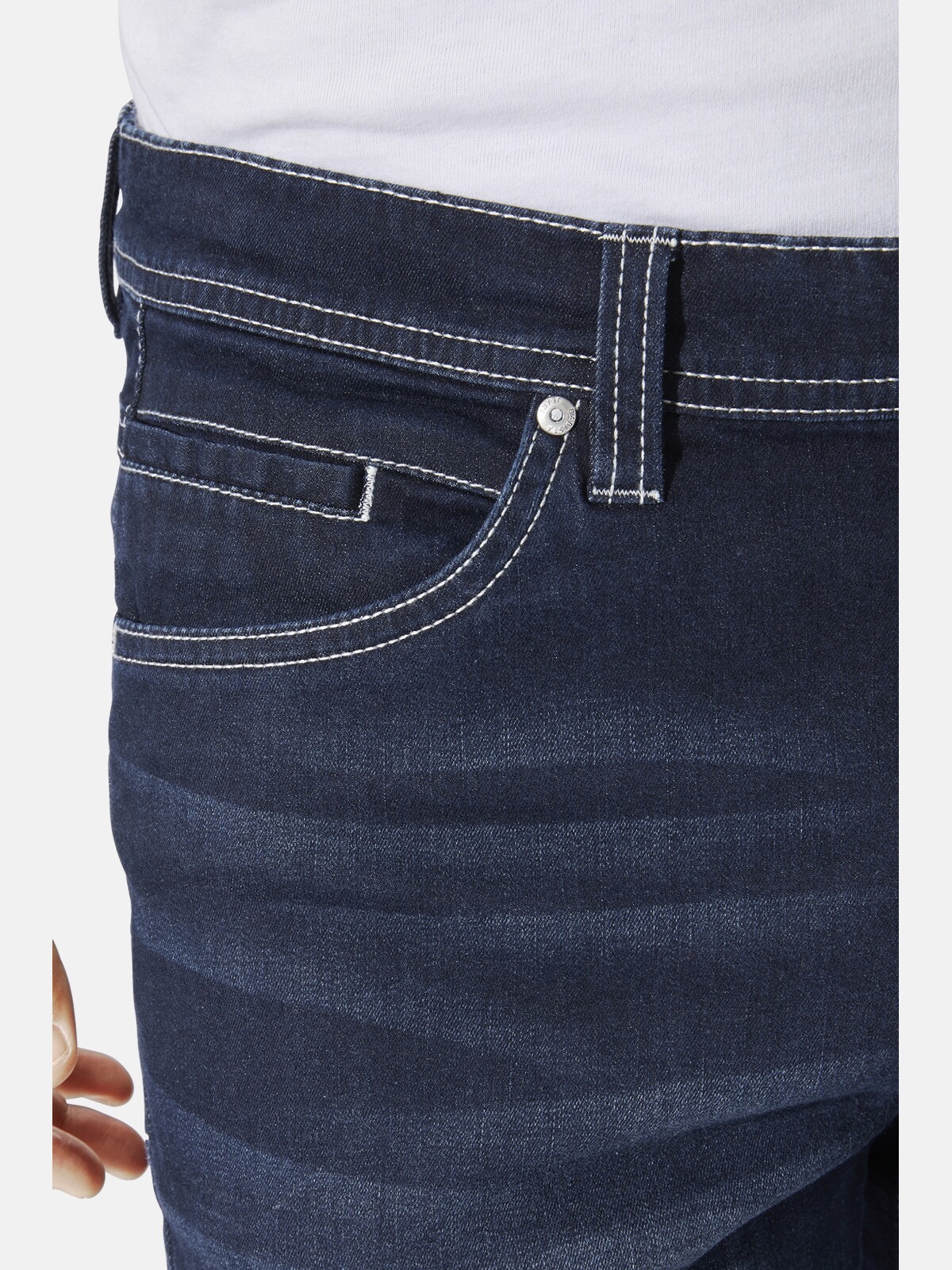 Babista 5-Pocket-Jeans »Jeans DEMETRIO«, (1 tlg.)