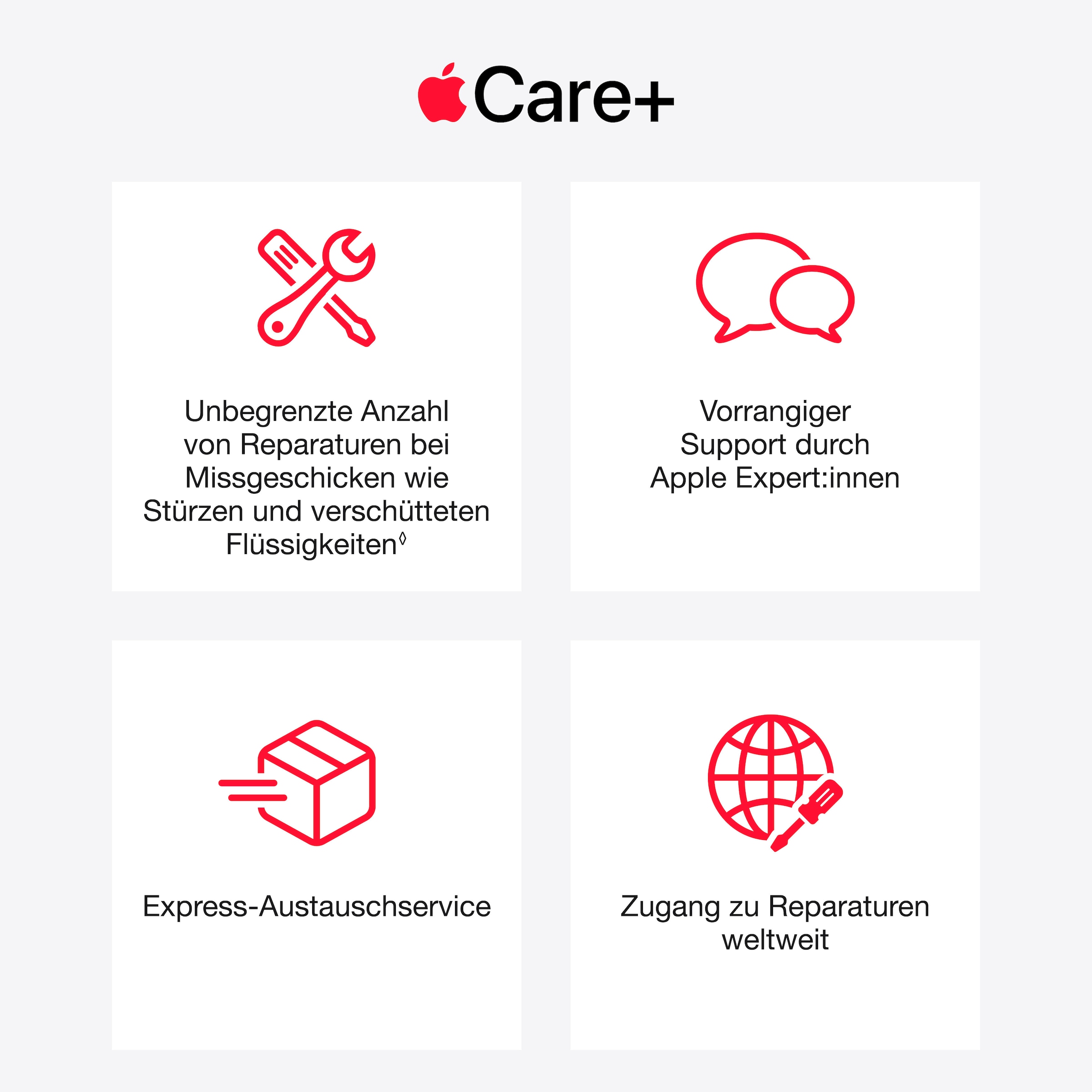 Apple Smart Speaker »HomePod mini 2« (Bluetooth | WLAN 360°-Sound | App-Steuerung | Apple Siri | Multiroom | Touch - Bedienung )