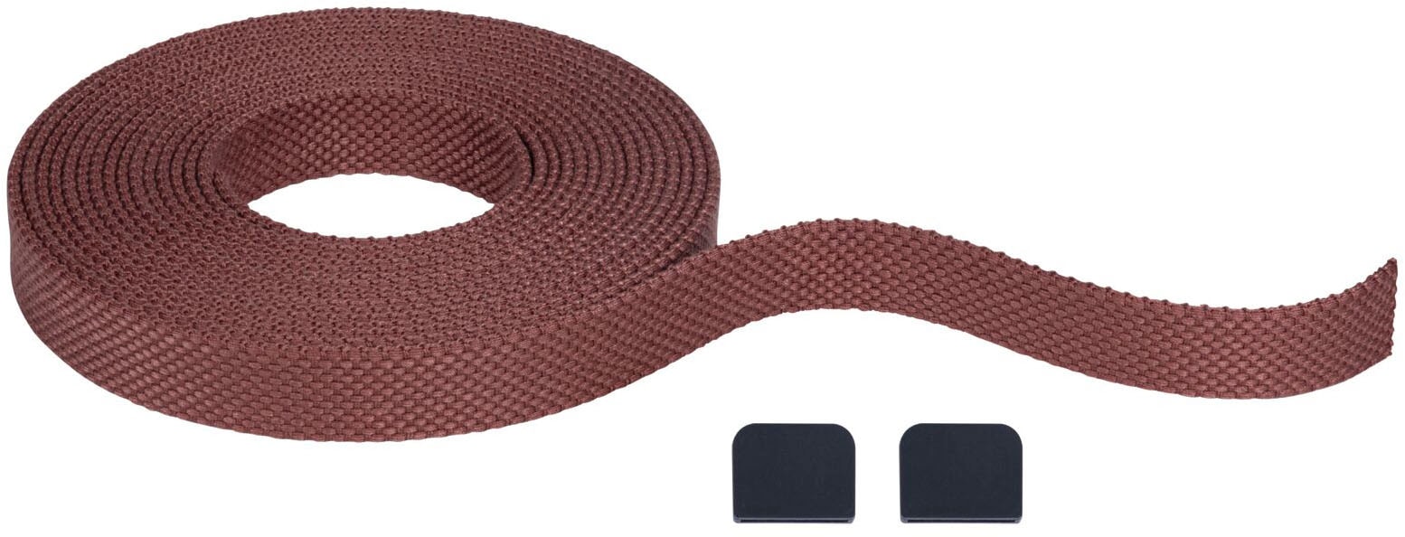 Paulmann Hängeleuchte »ULine Gurt Belt  5m« 1 Stk.