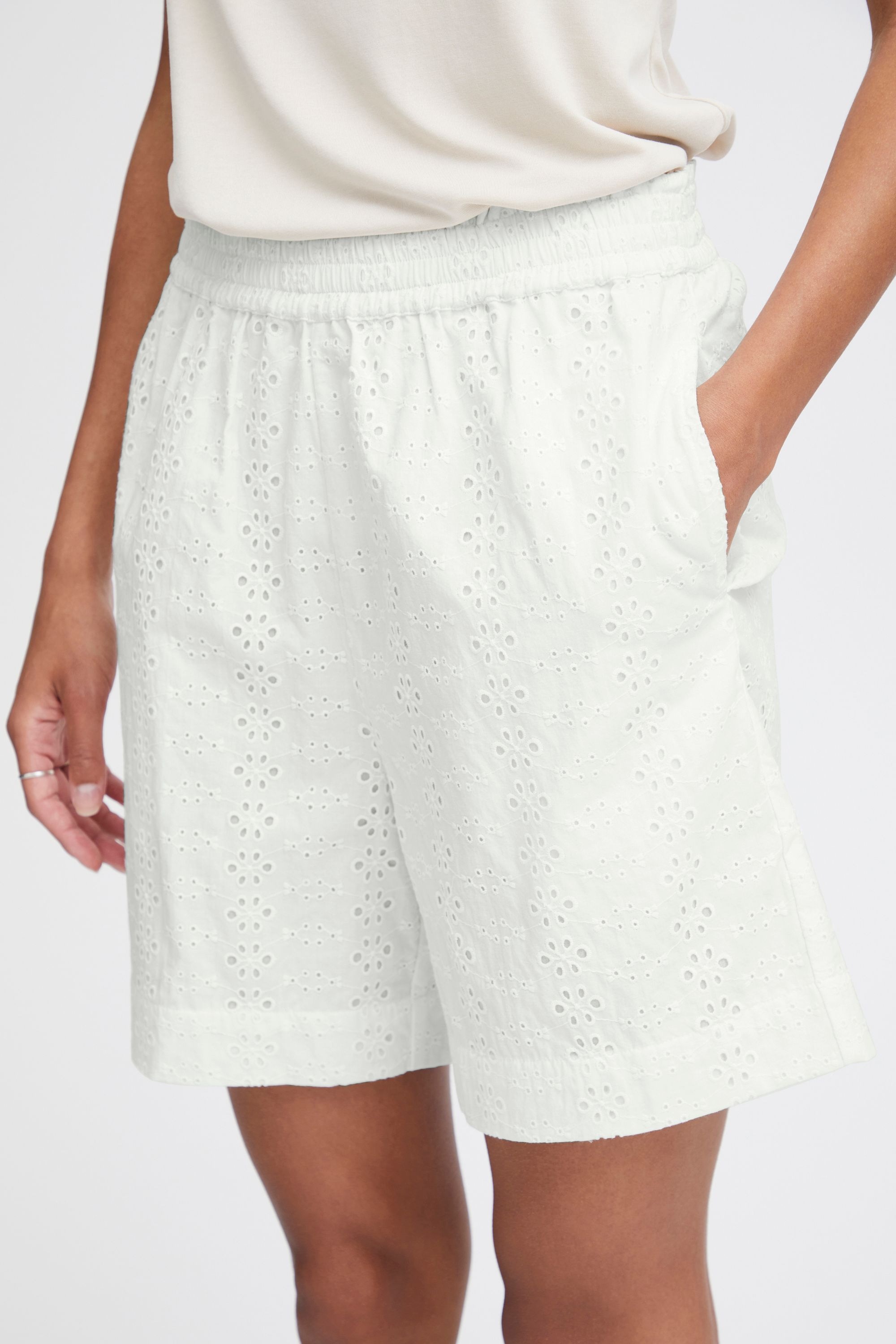 b.young Shorts »Shorts BYFenni«
