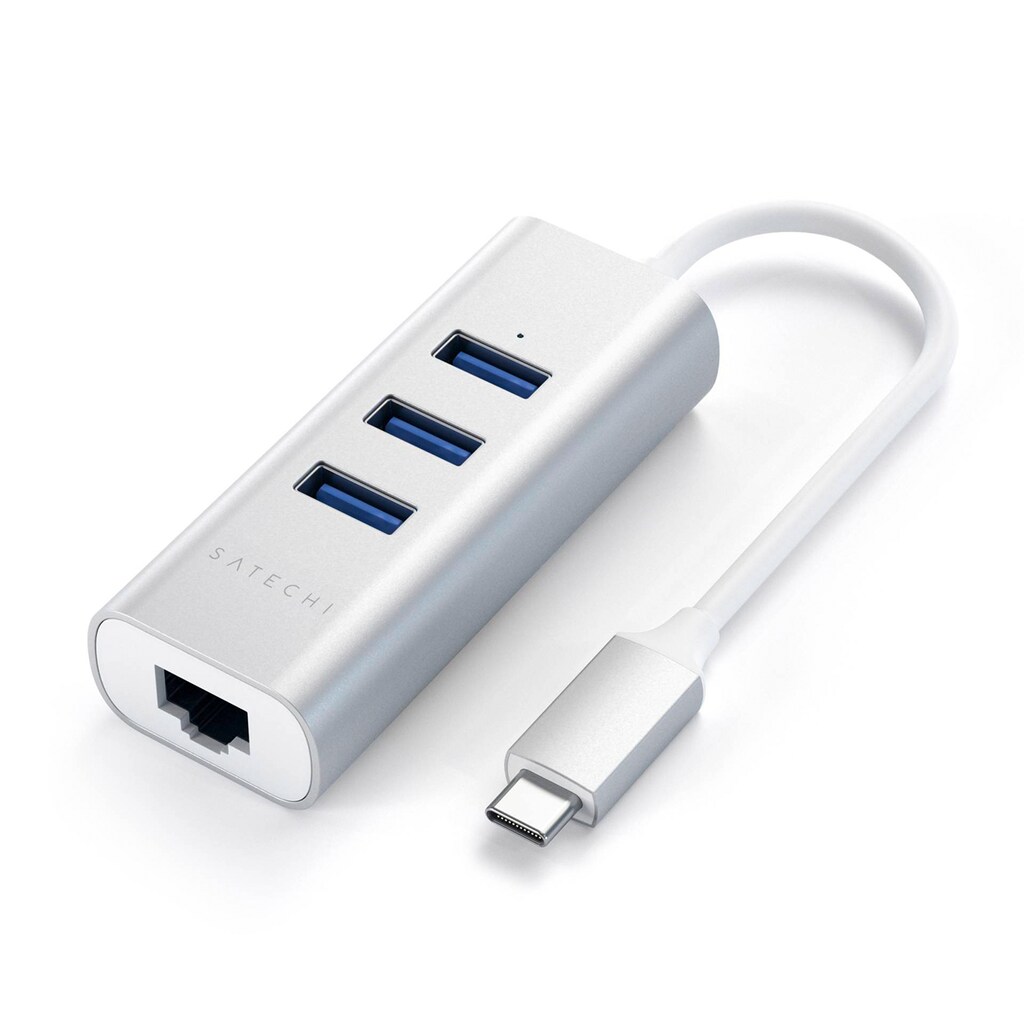 Satechi USB-Adapter