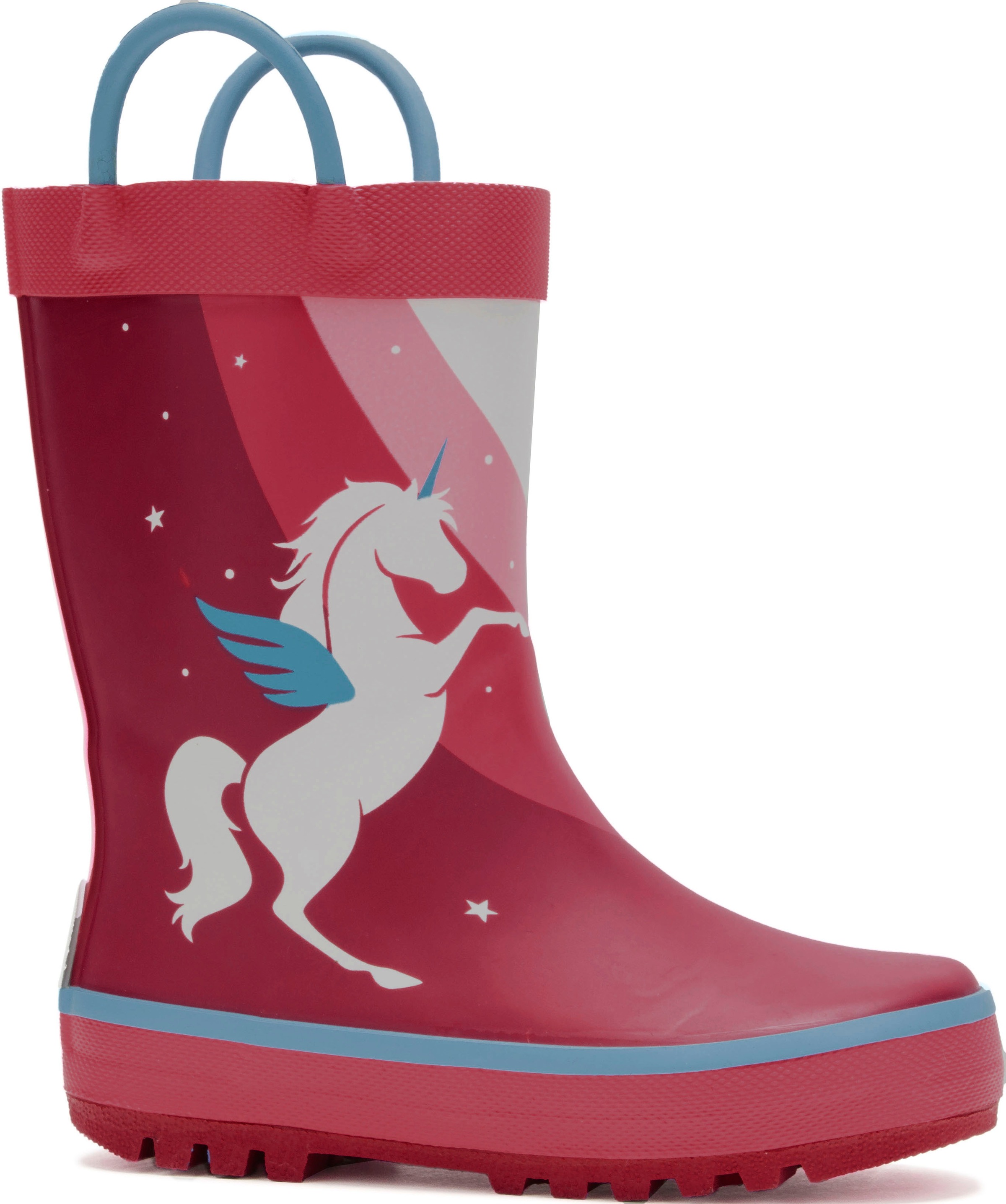 Kamik Gummistiefel »UNICORN«