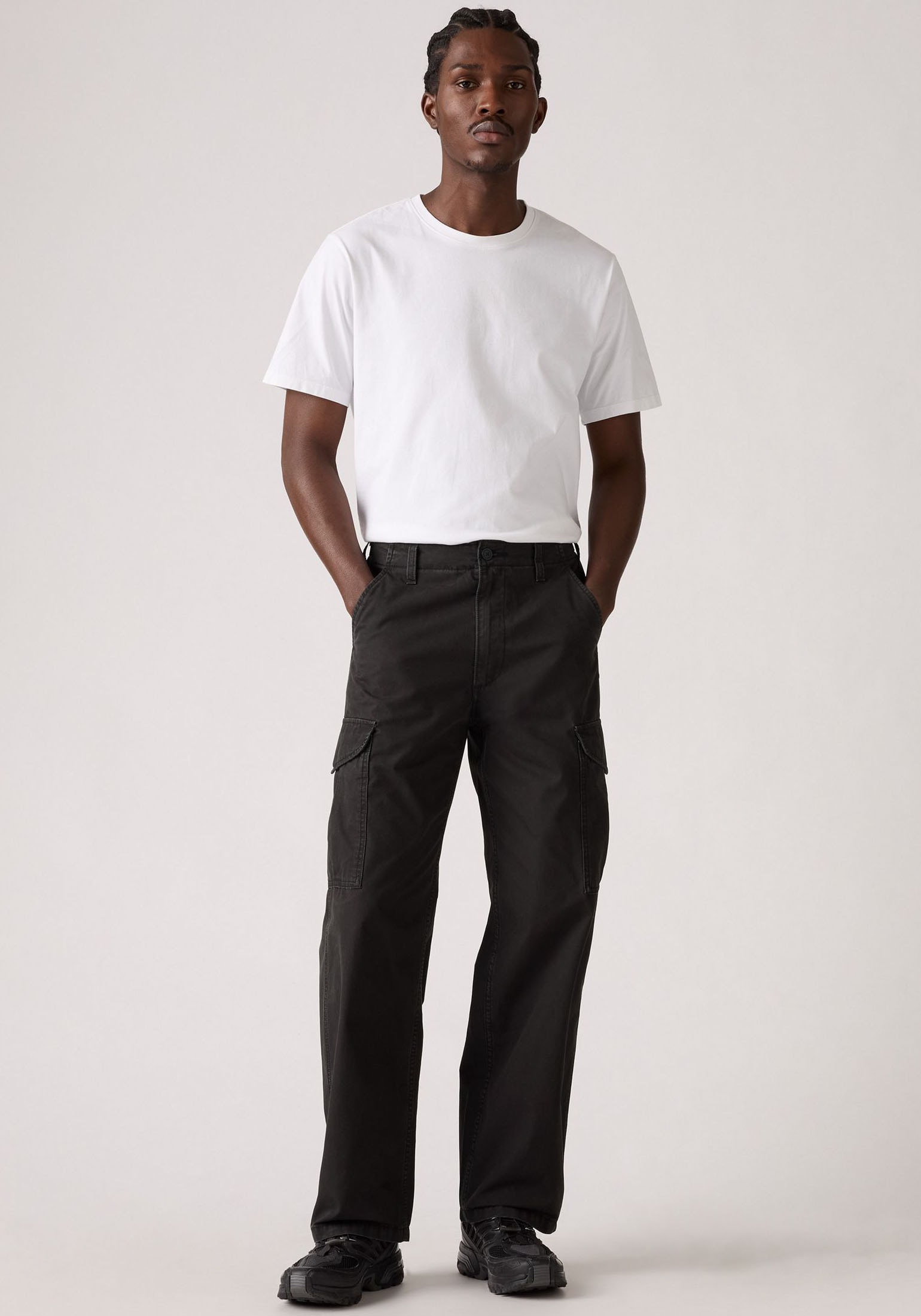 Levi's® Cargohose »LV Hose XX CARGO BAGG«, bequeme Passform