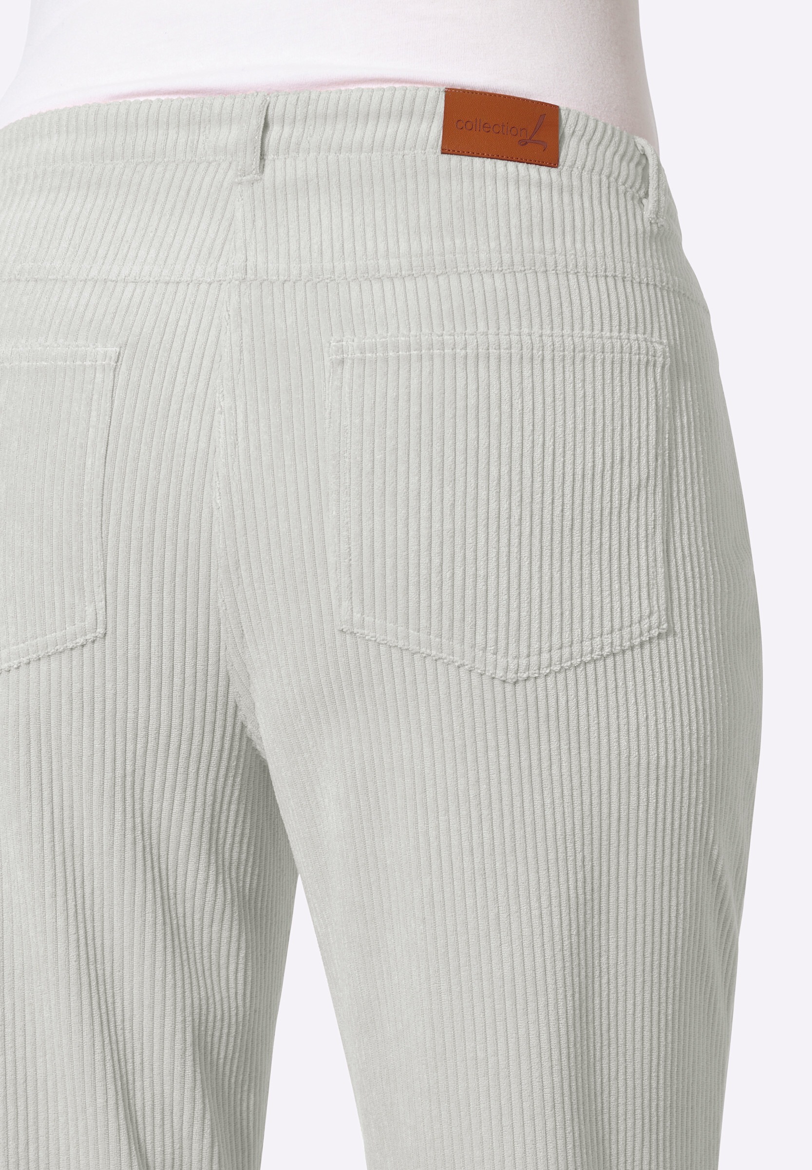 Witt 5-Pocket-Hose »Cord-Hose Cordhose in 5-Pocket-Form«