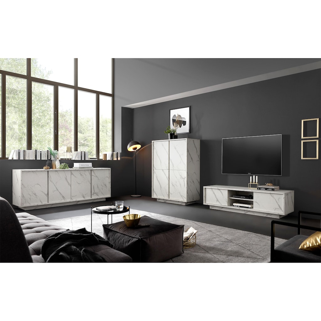 INOSIGN Sideboard »Carrara«